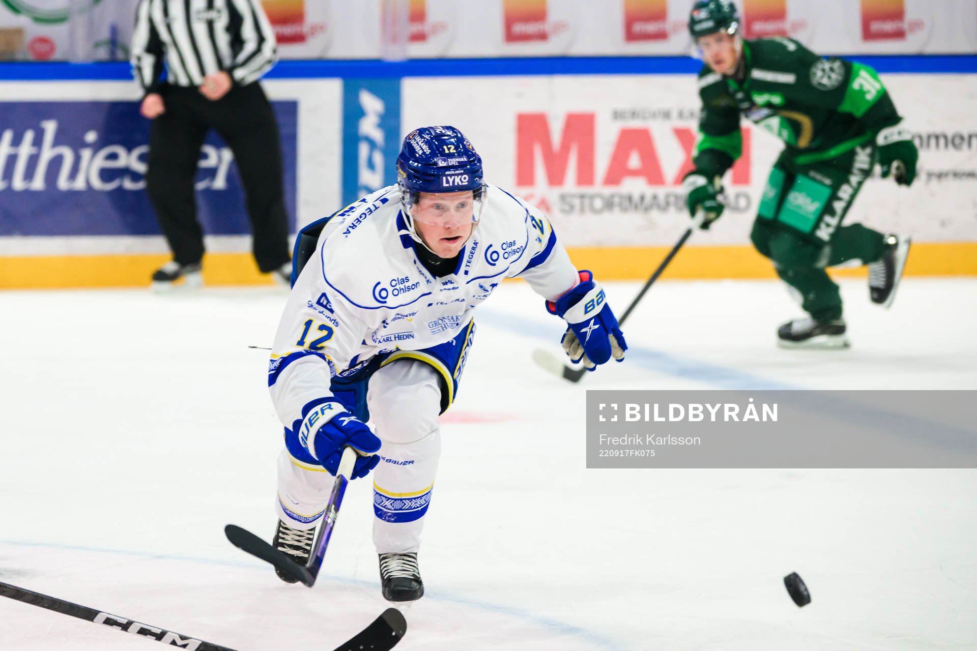 Leksands Kalle Östman