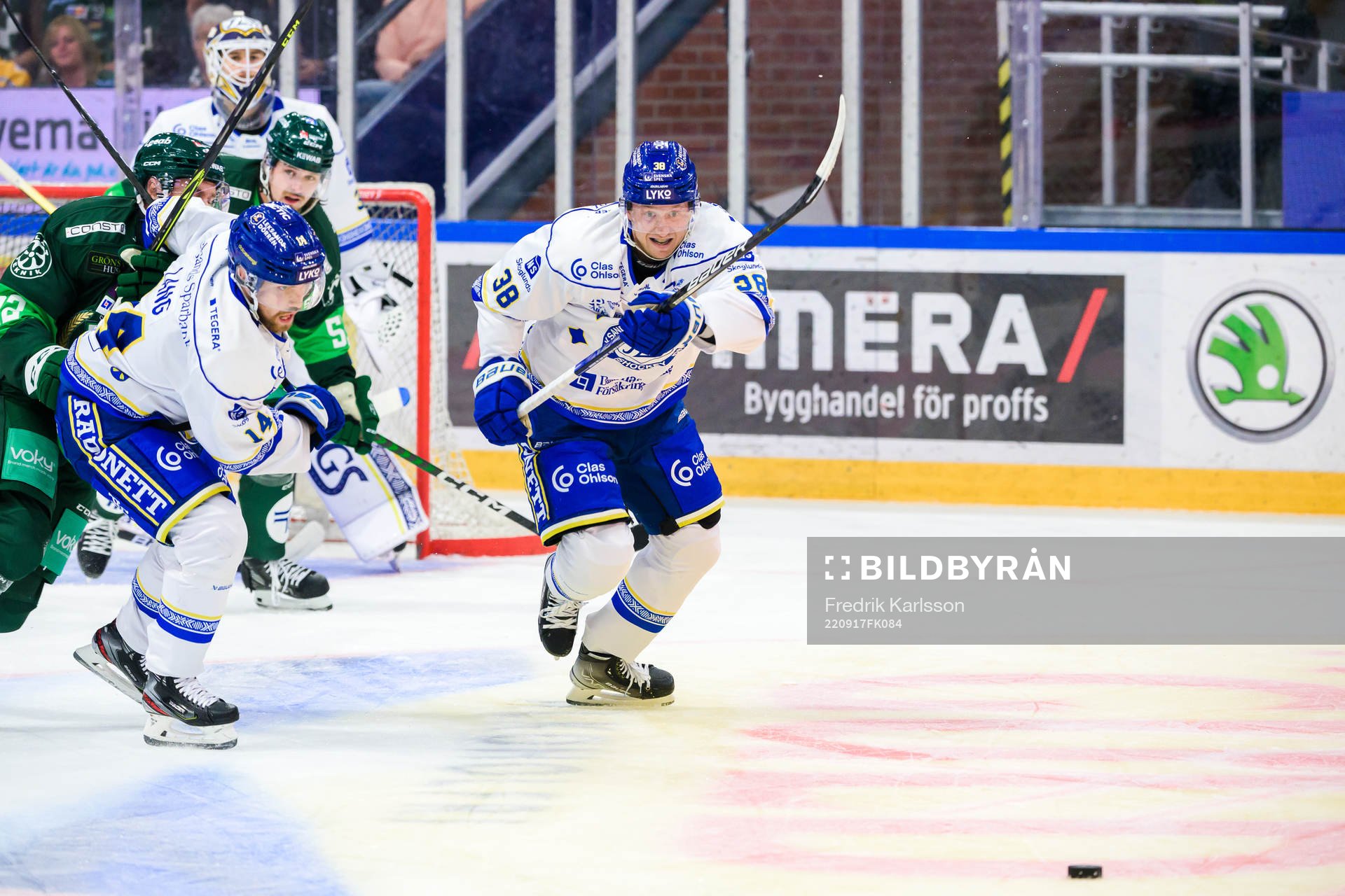 Leksands Olle Alsing