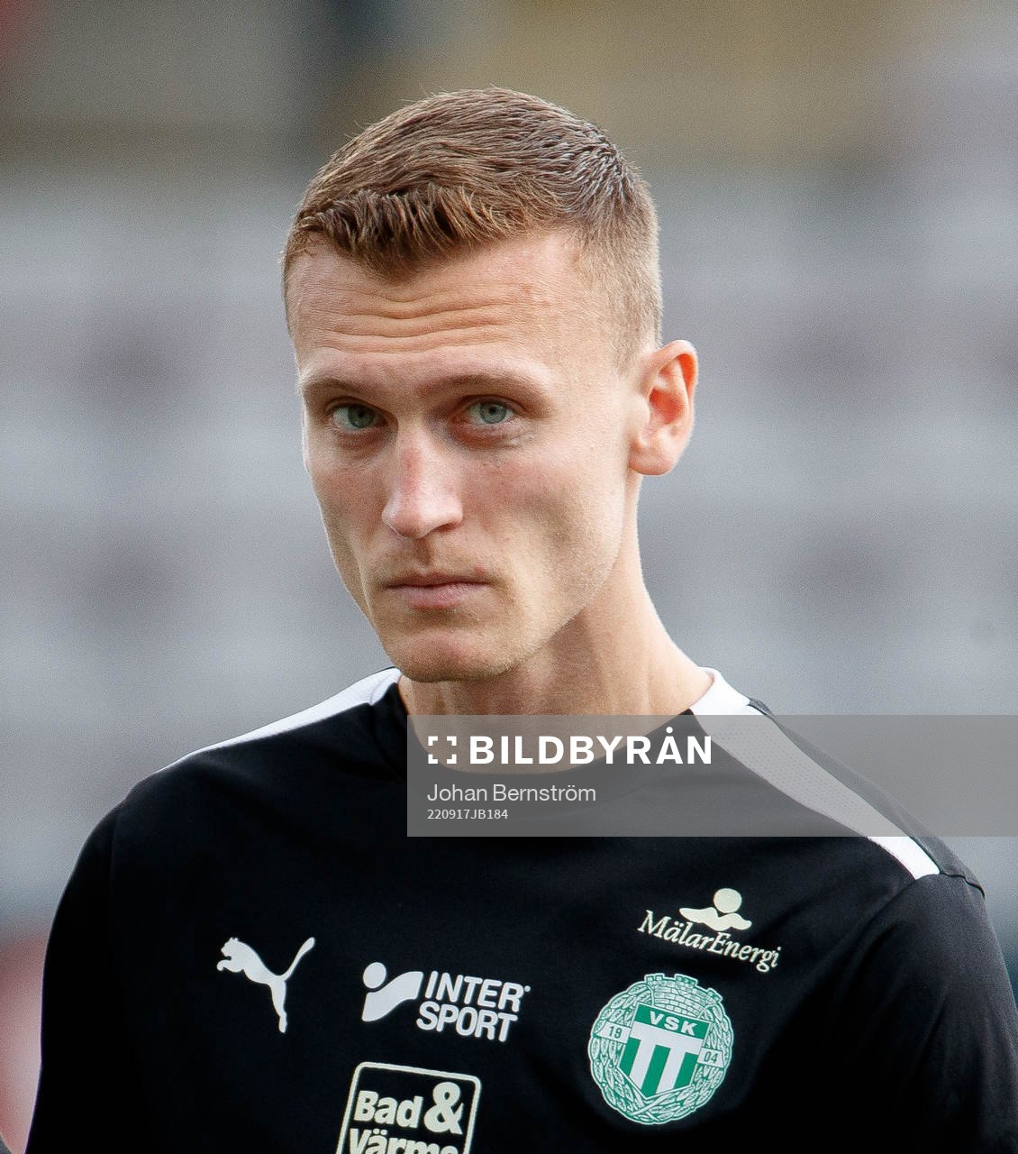 Västerås Viktor Granath
