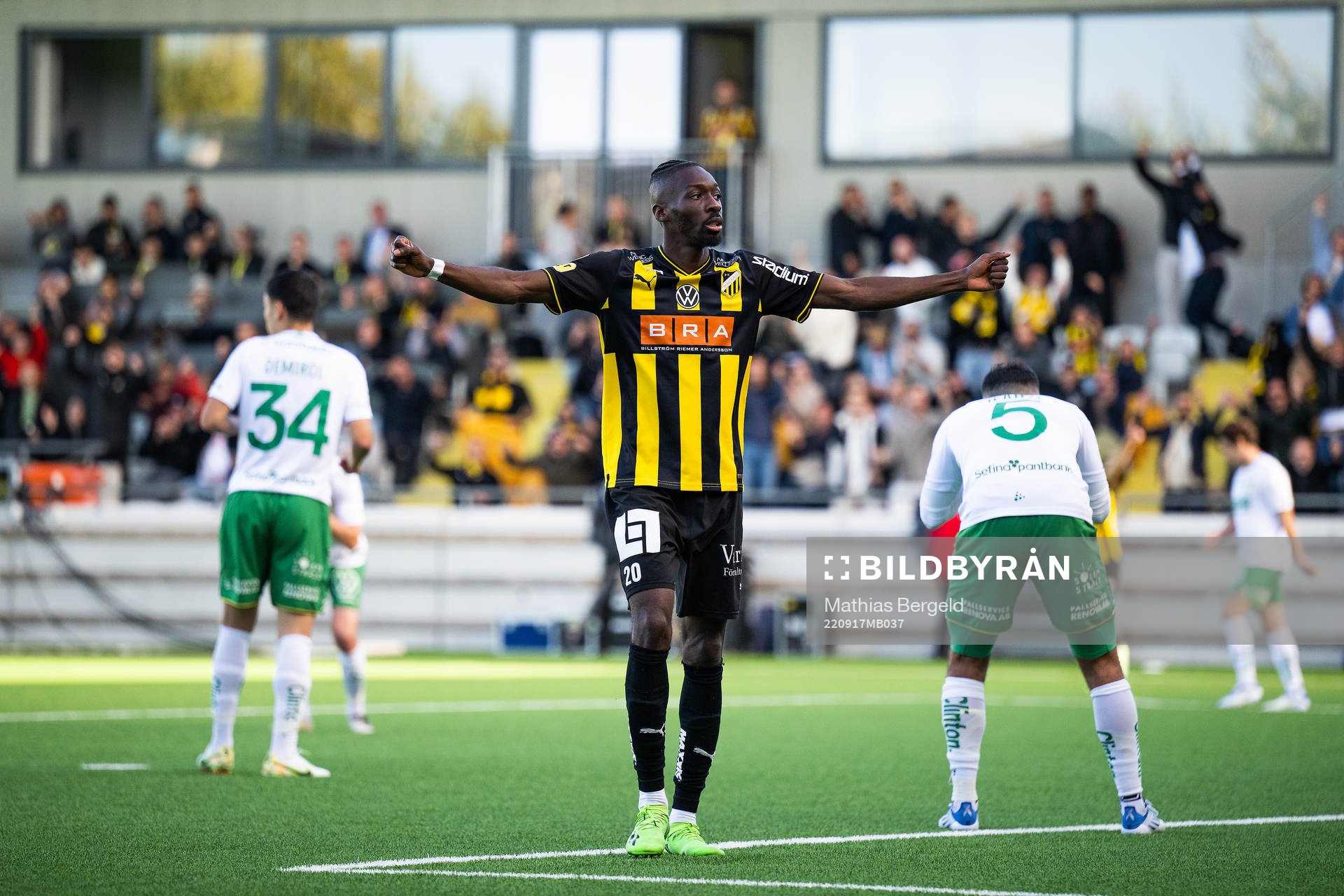 Häckens Blair Sebastian Turgott deppar