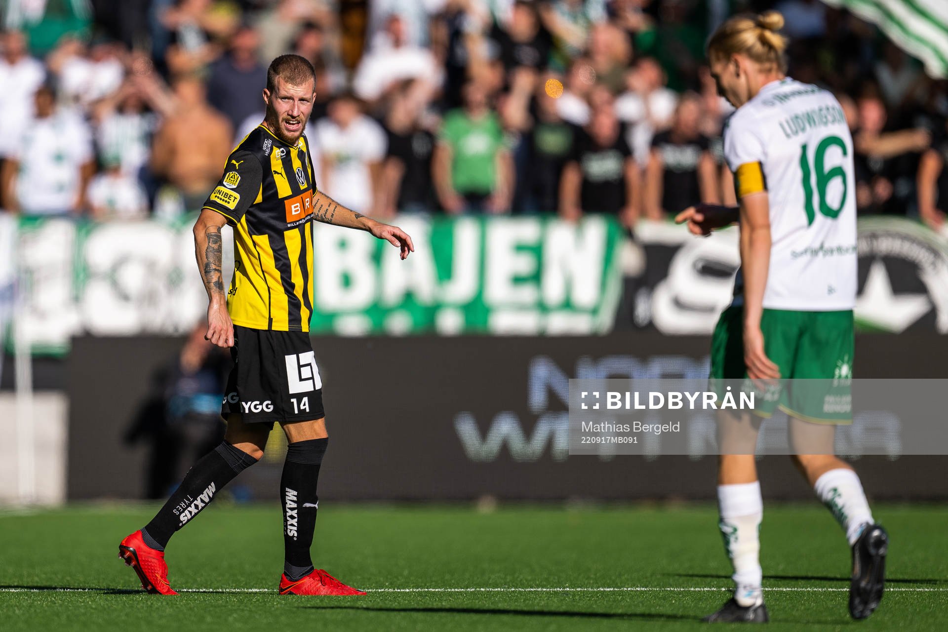 Häckens Simon Gustafson