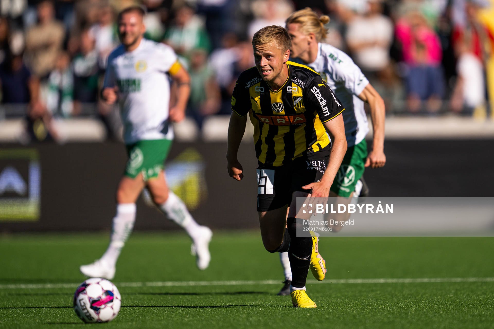 Häckens Tomas Olai Totland