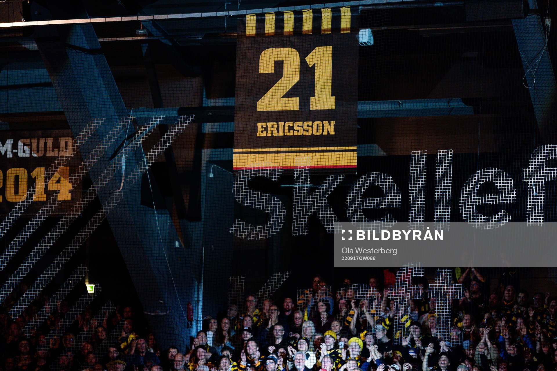 Jimmie Ericsson