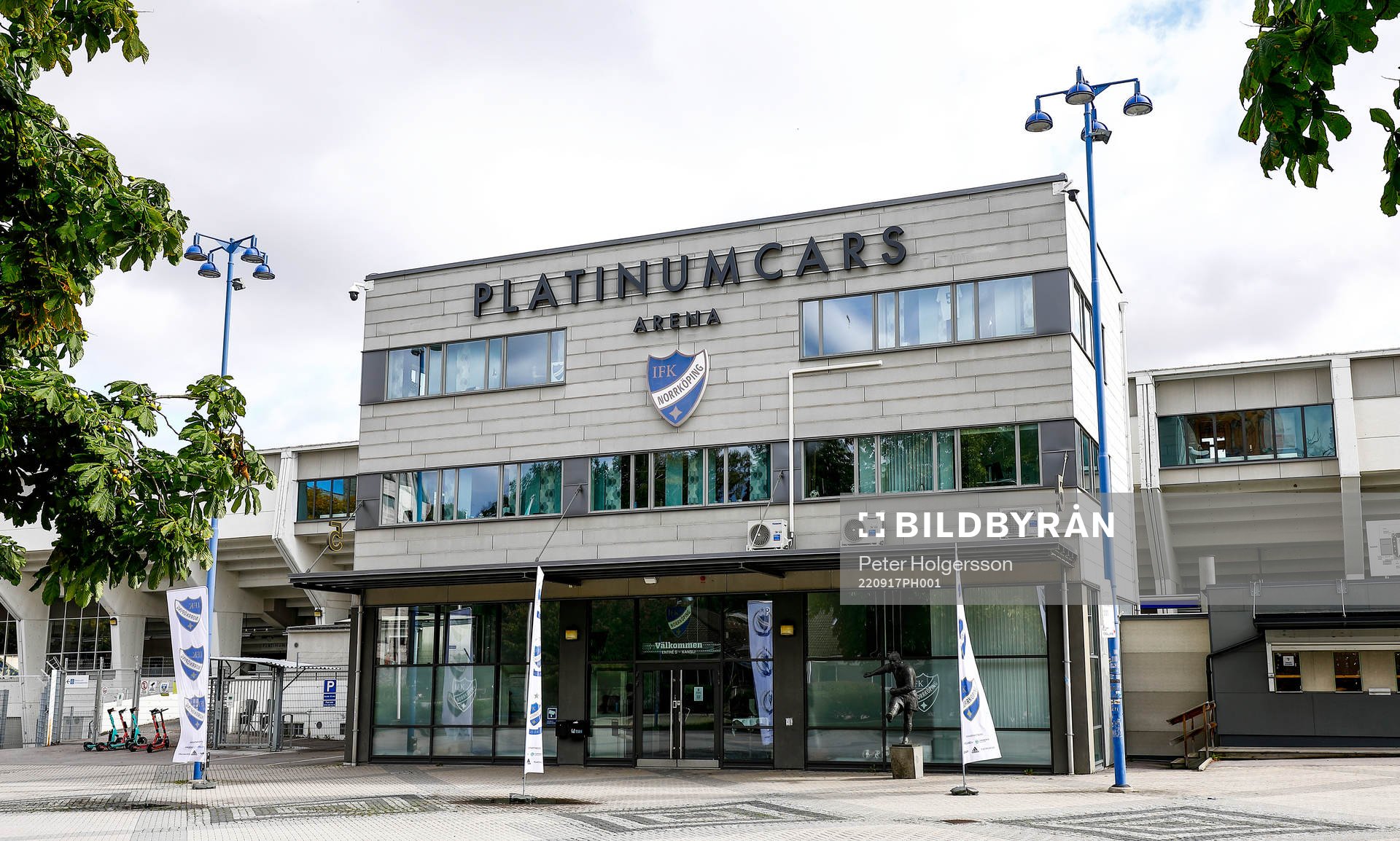 Platinumcars Arena
