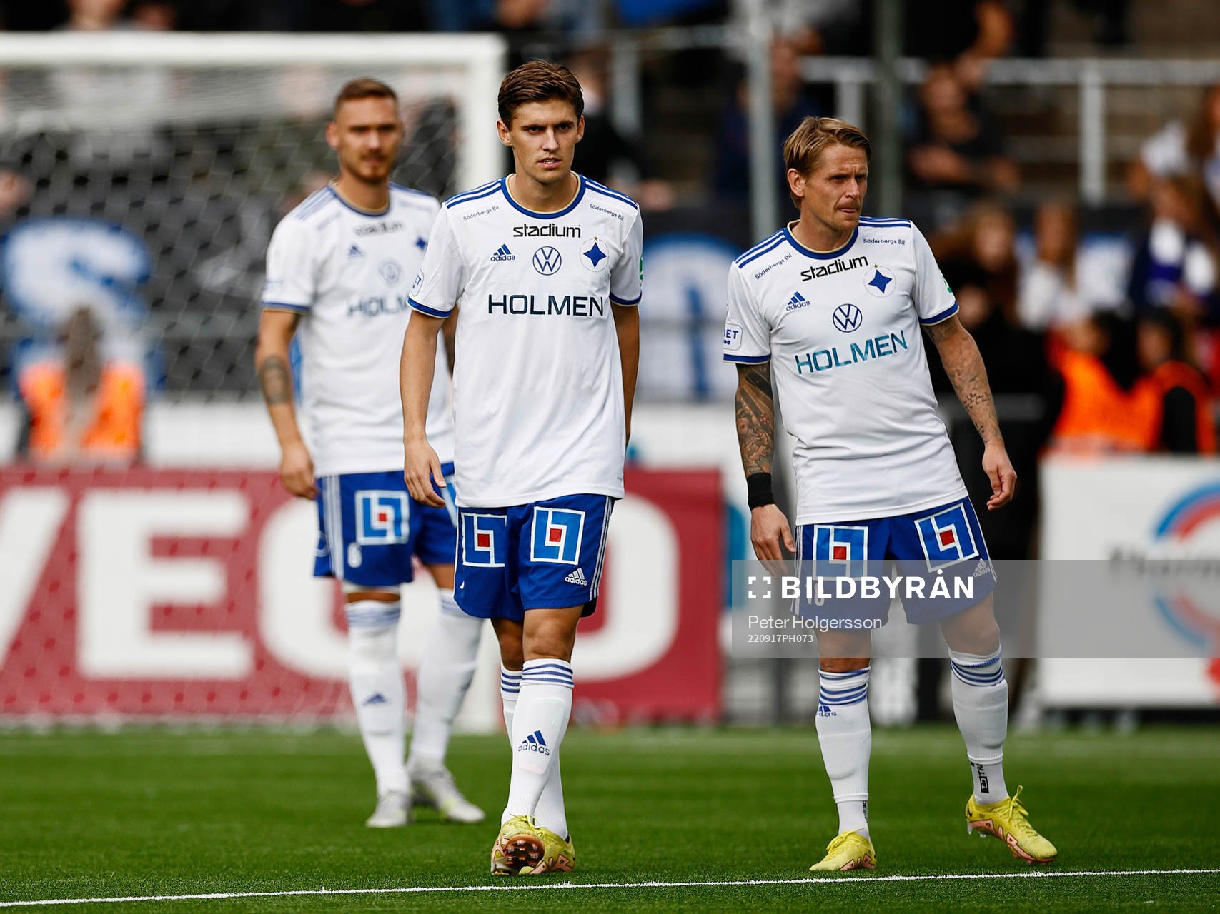 IFK Norrköpings Fritiof Hellichius