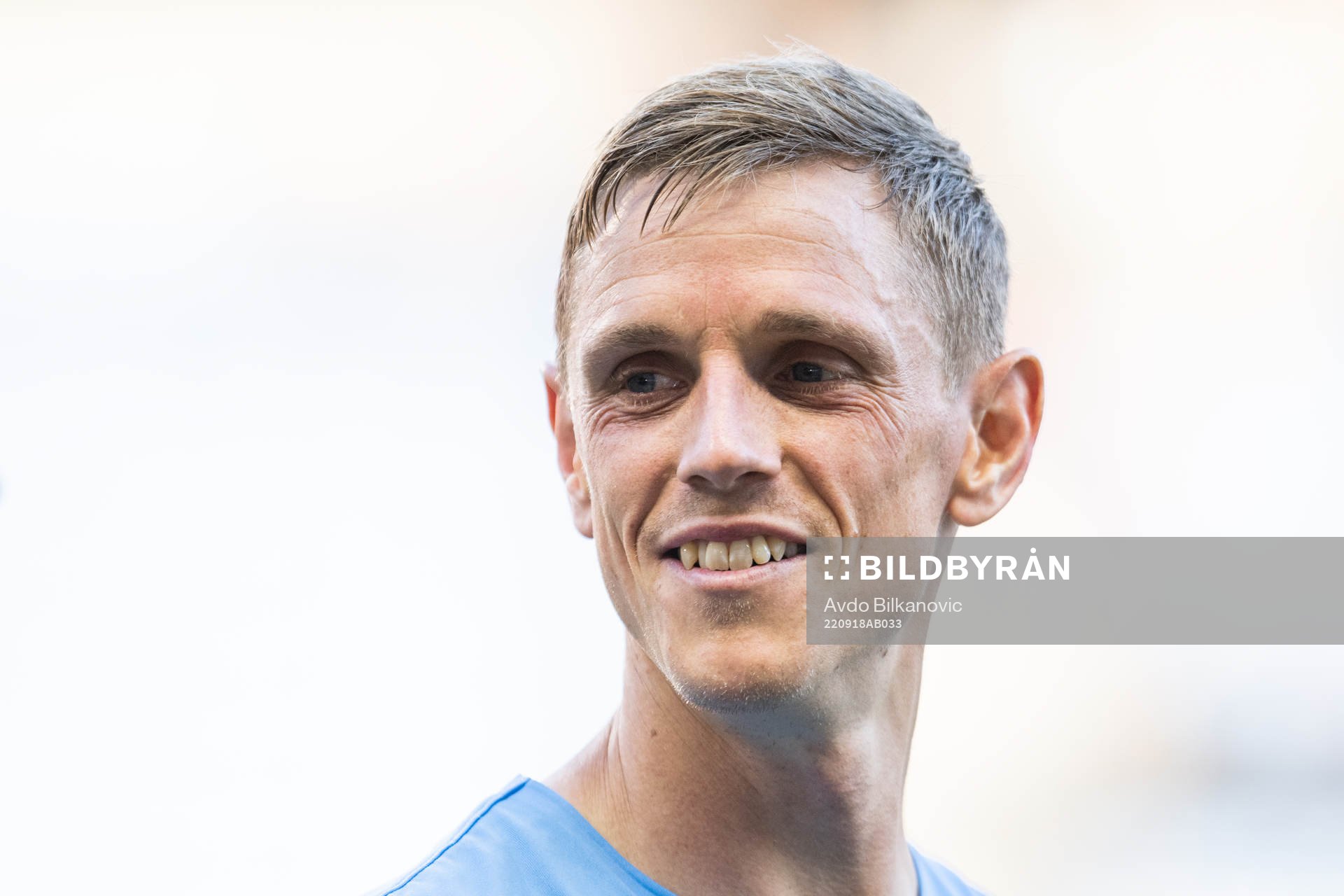 Malmö FFs Søren Rieks