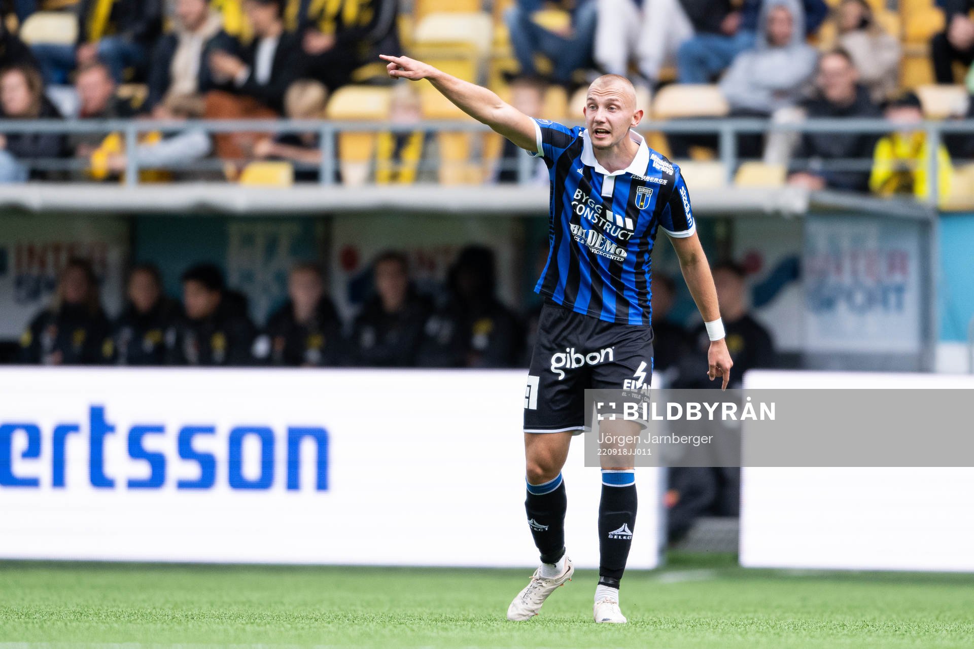 Sirius Jakob Voelkerling Persson