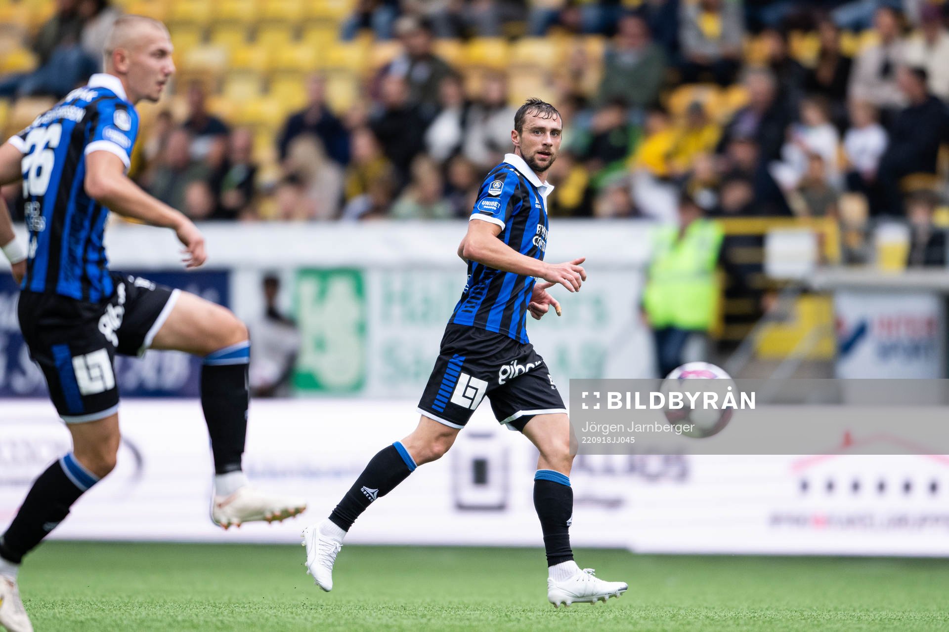 Sirius Filip Rogic