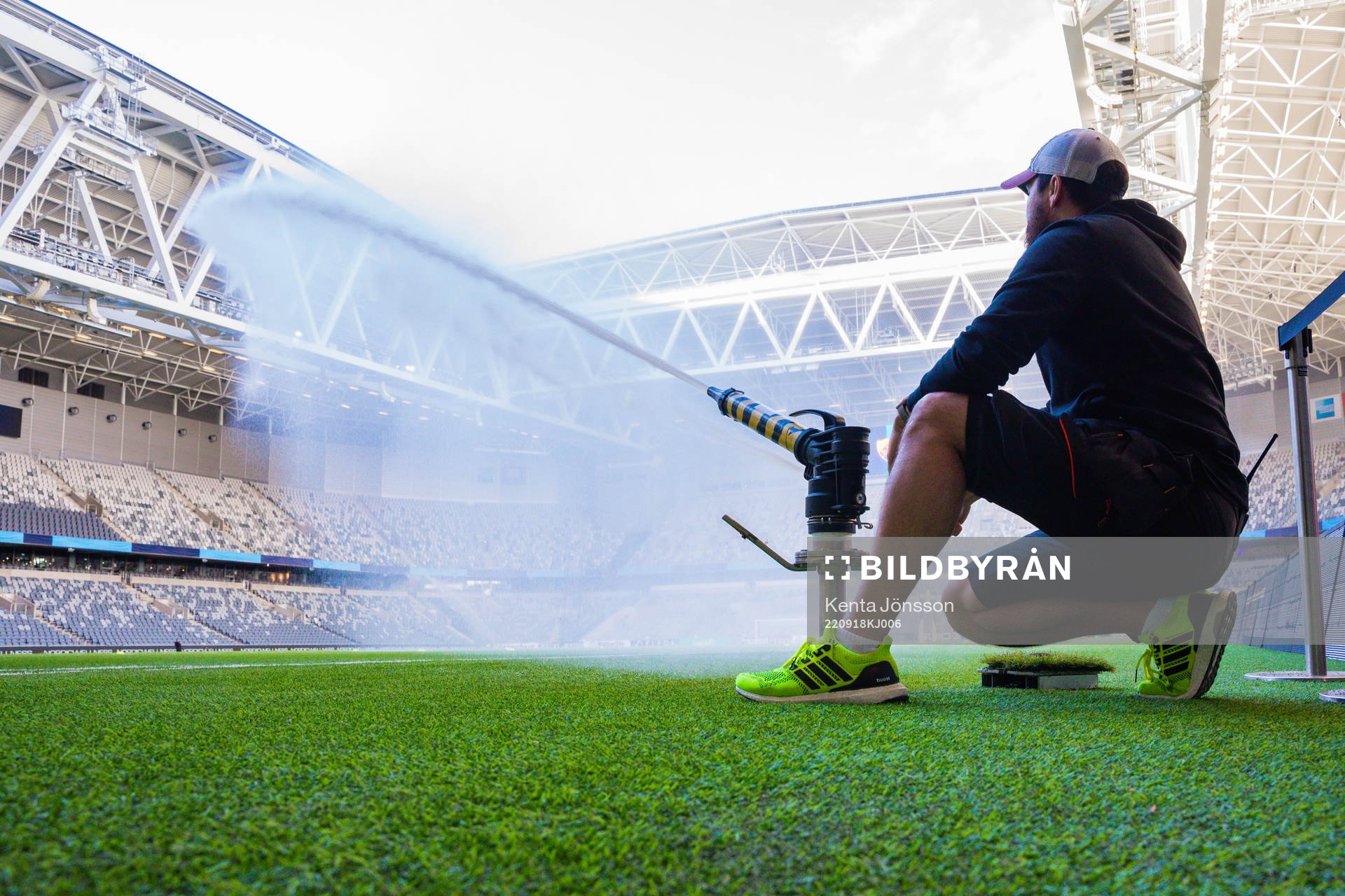 Tele2 Arena