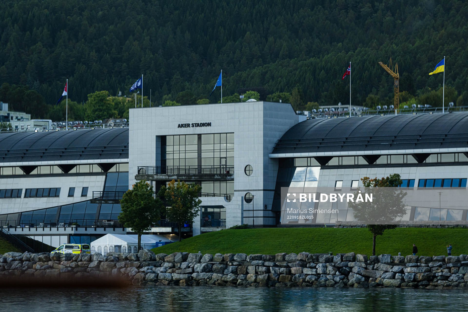 Aker Stadion
