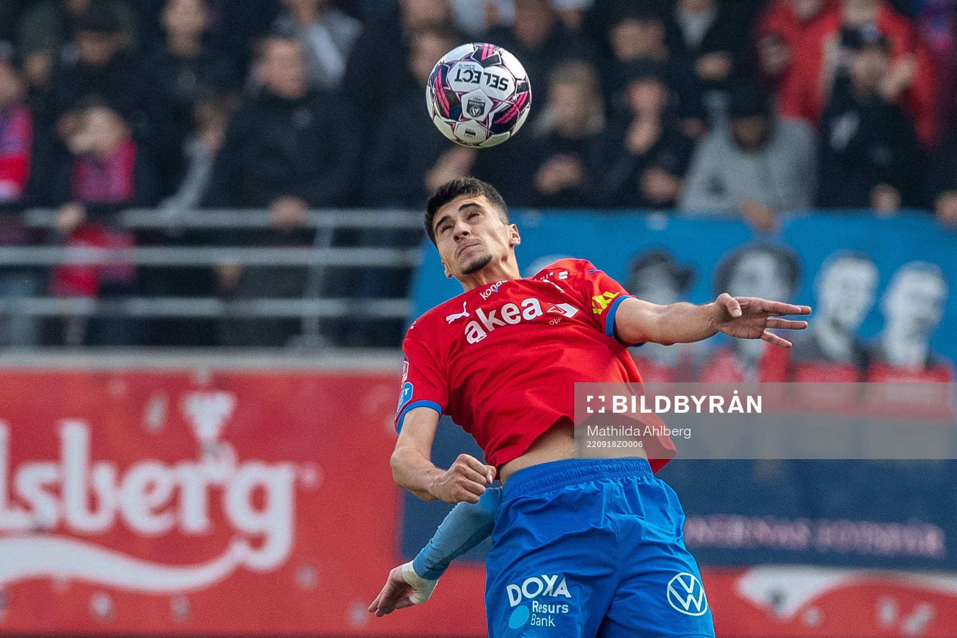 Helsingborgs Amar Muhsin