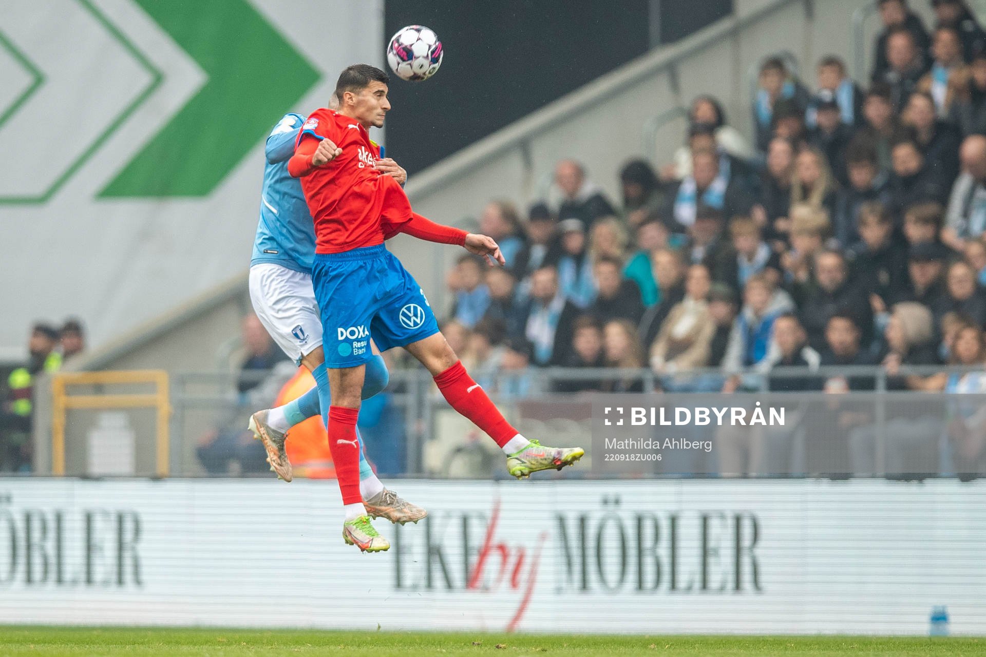 Helsingborgs Amar Muhsin