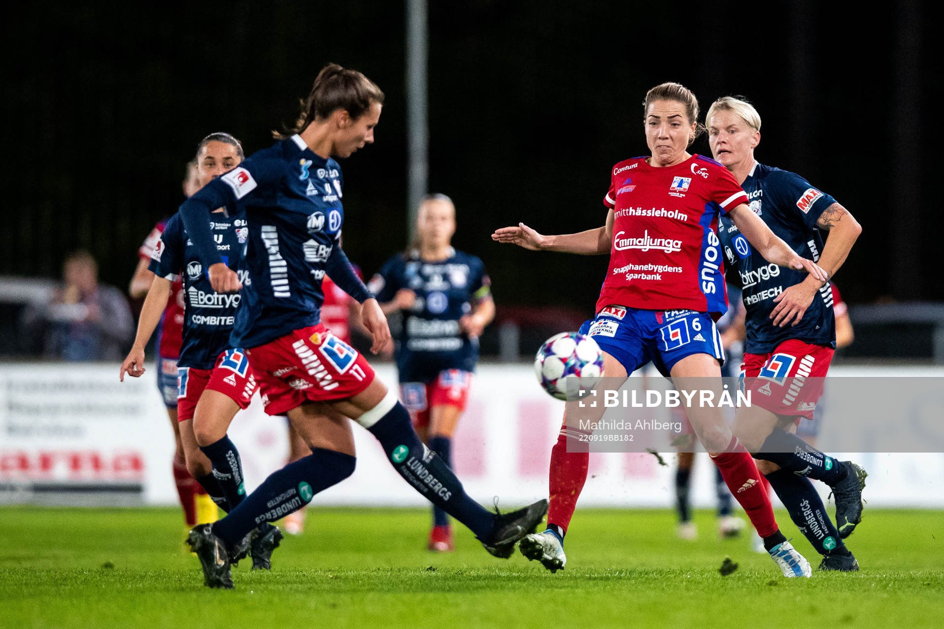 Vittsjös Clara Markstedt
