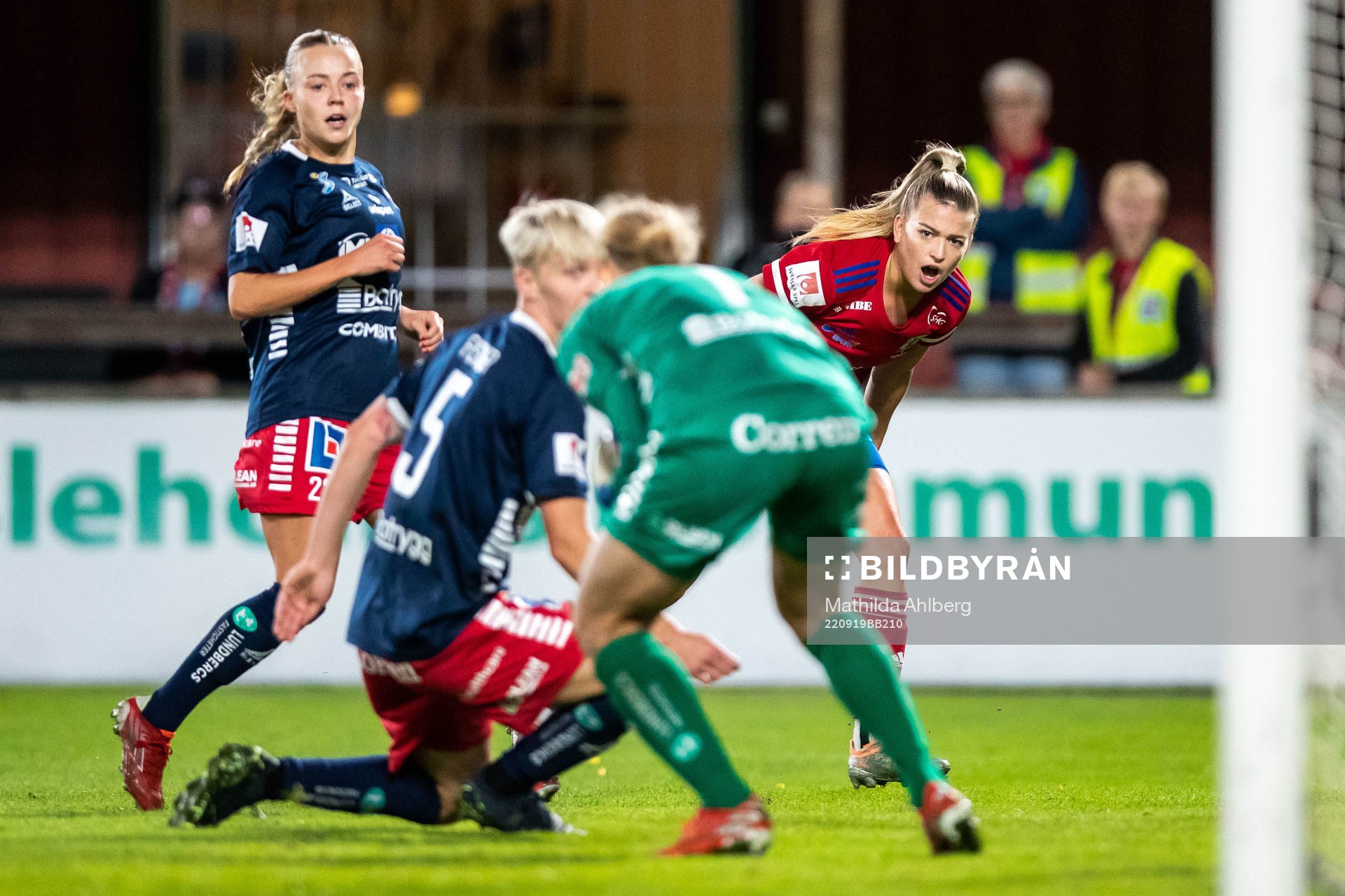 Vittsjös Charlotte Grant