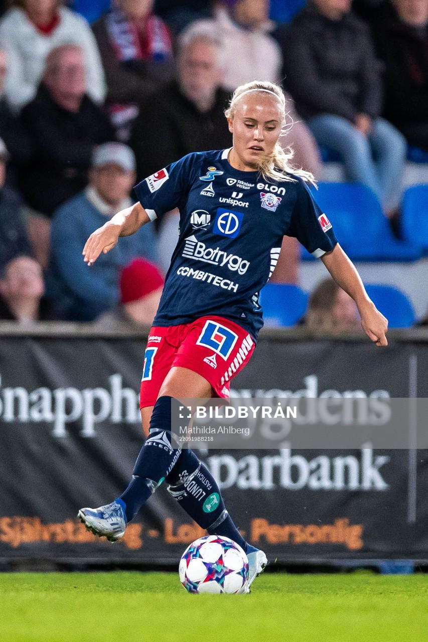 Linköpings Alva Selerud