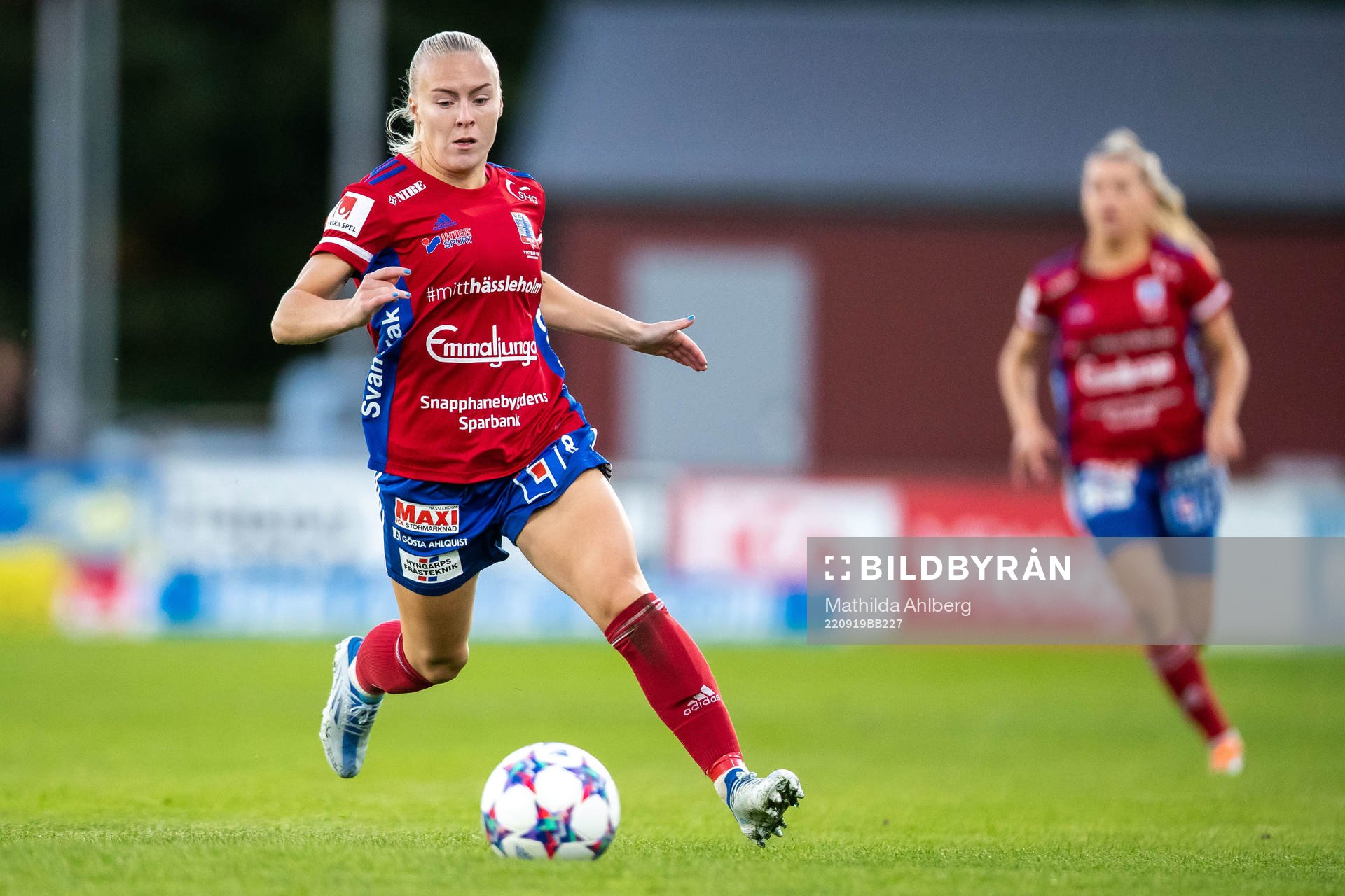 Vittsjös Jutta Rantala