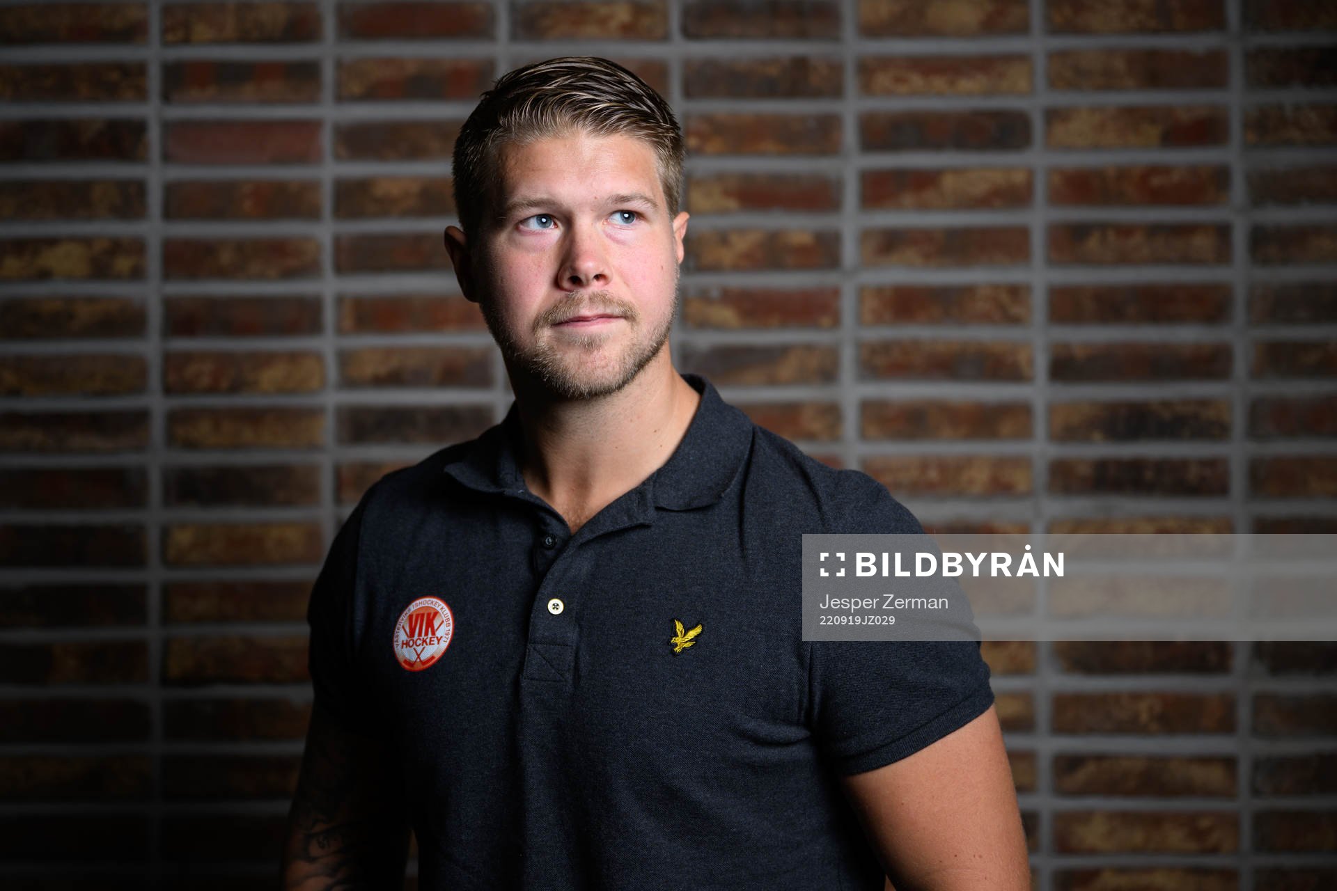 Västerviks Victor Öhman