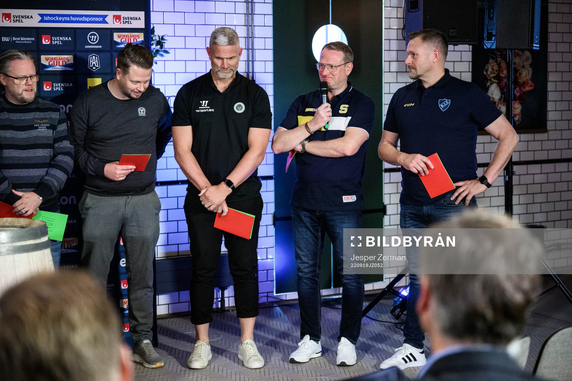 Tingsryds tränare Fredrik Glader, Kristianstads tränare