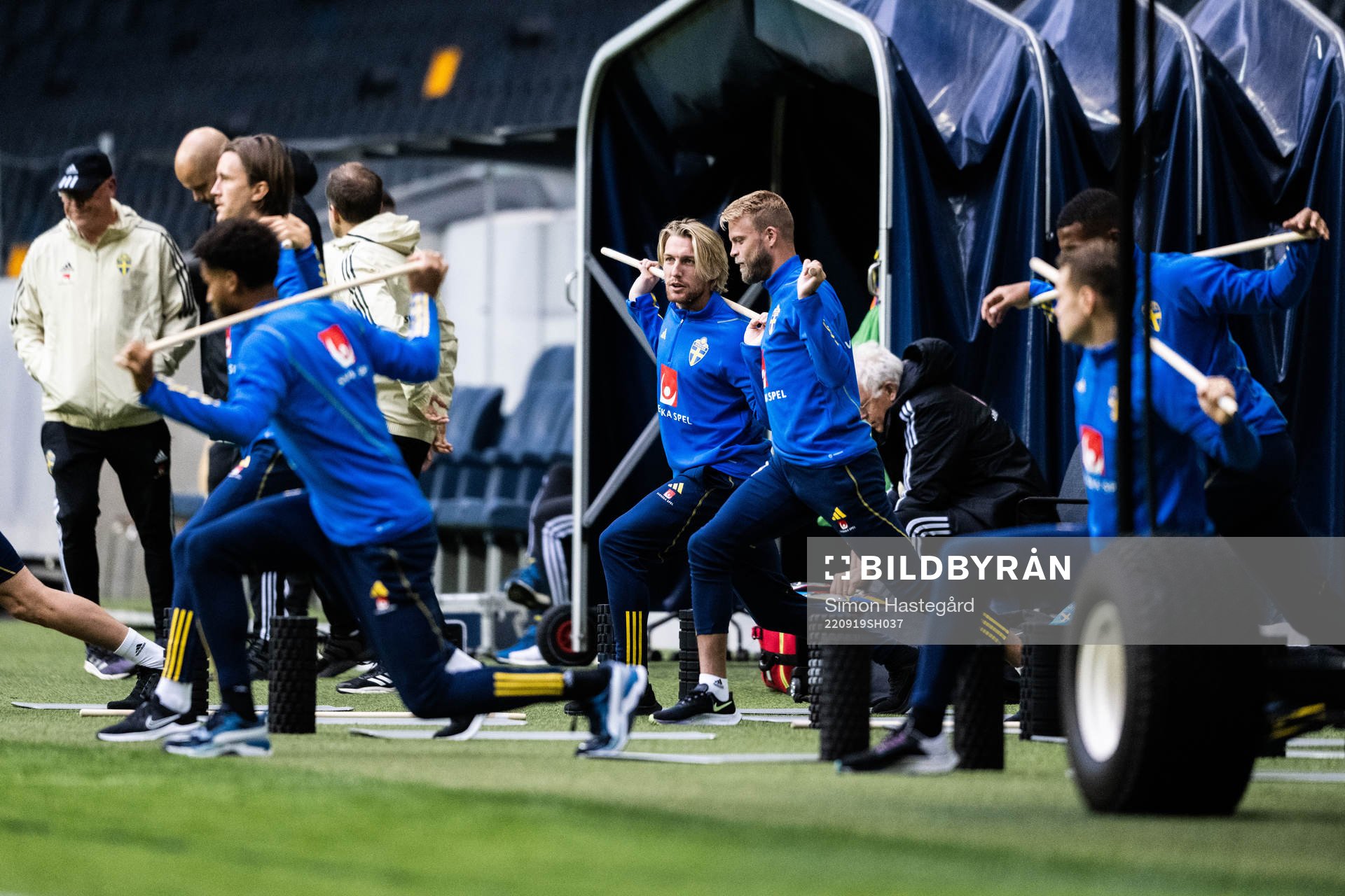 Emil Forsberg