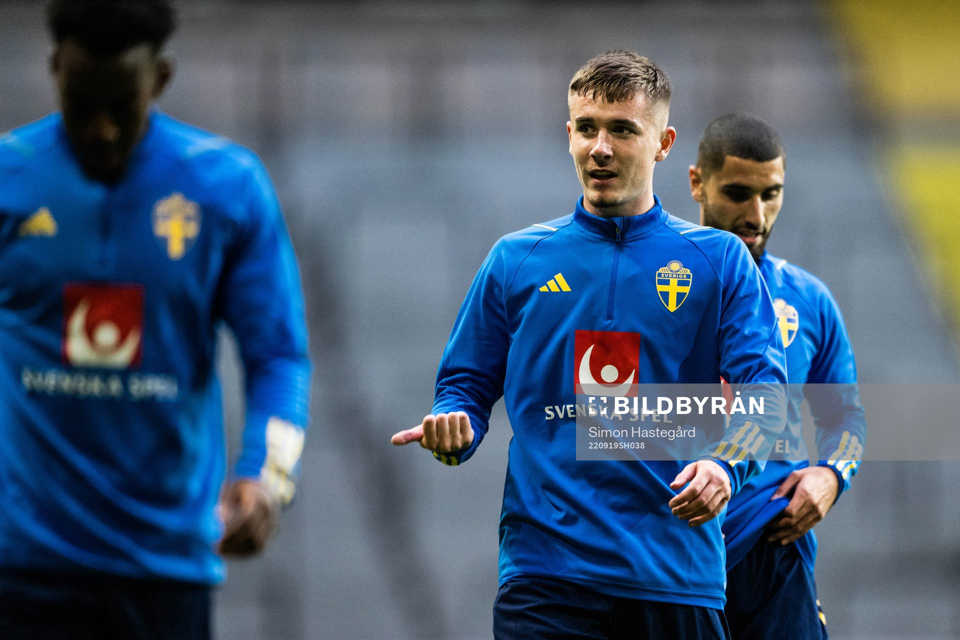 Patrik Wålemark