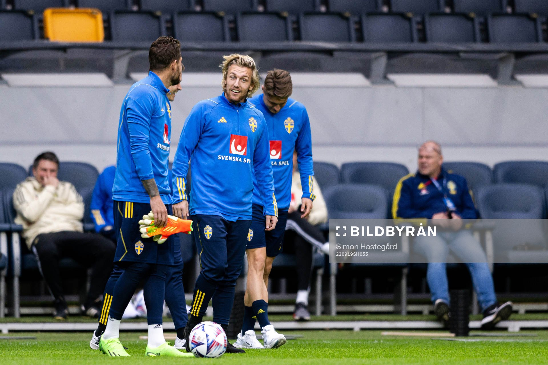 Emil Forsberg