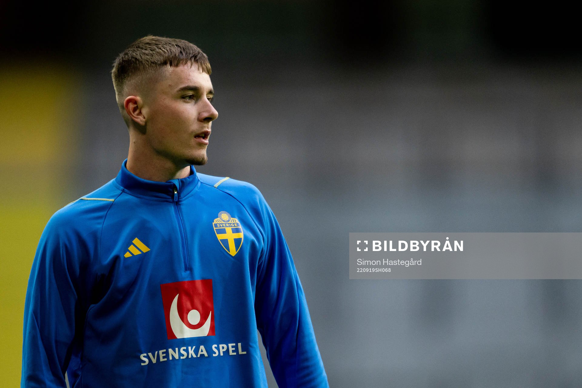 Patrik Wålemark