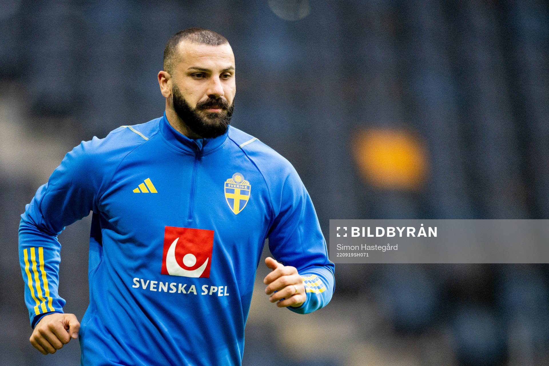 Mikael Iskhak