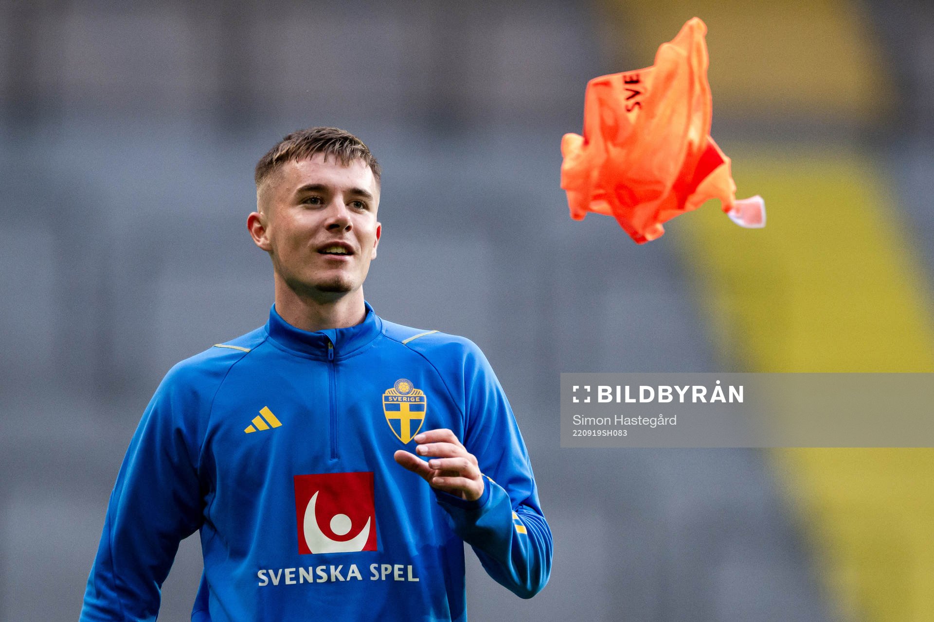 Patrik Wålemark