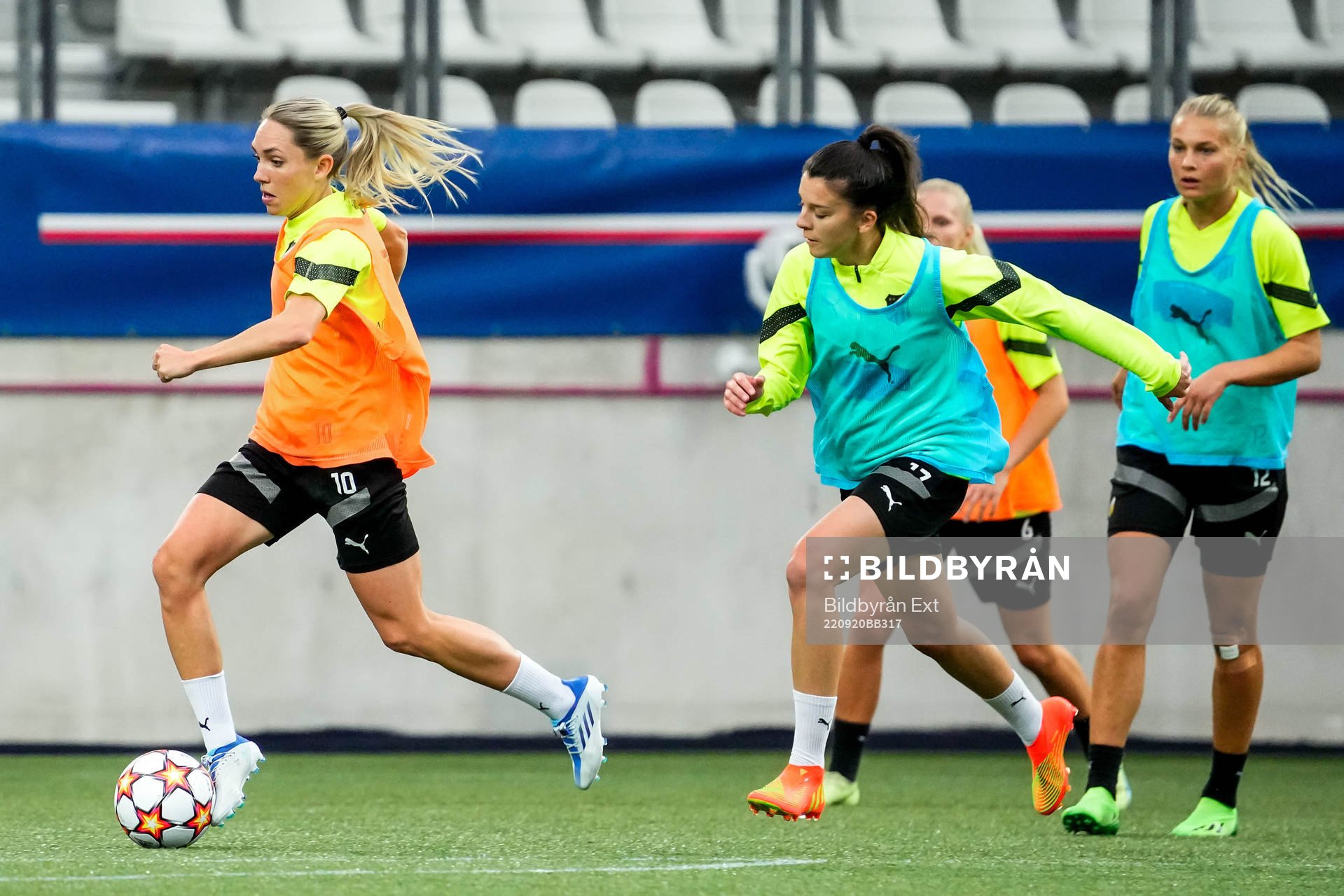 Elin Rubensson