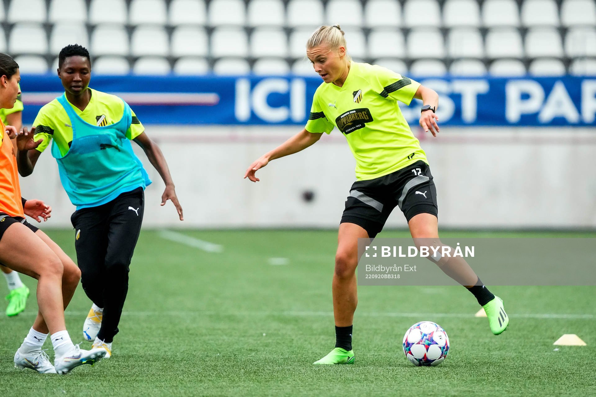 Stine Larsen