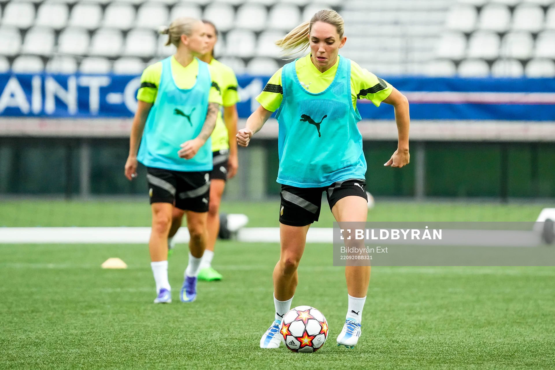 Elin Rubensson