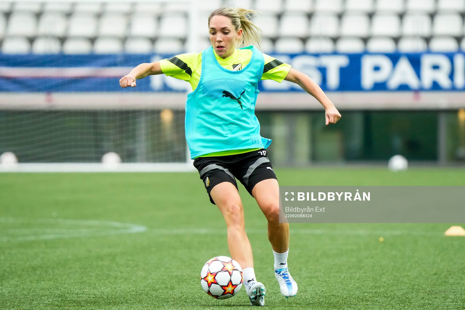Elin Rubensson