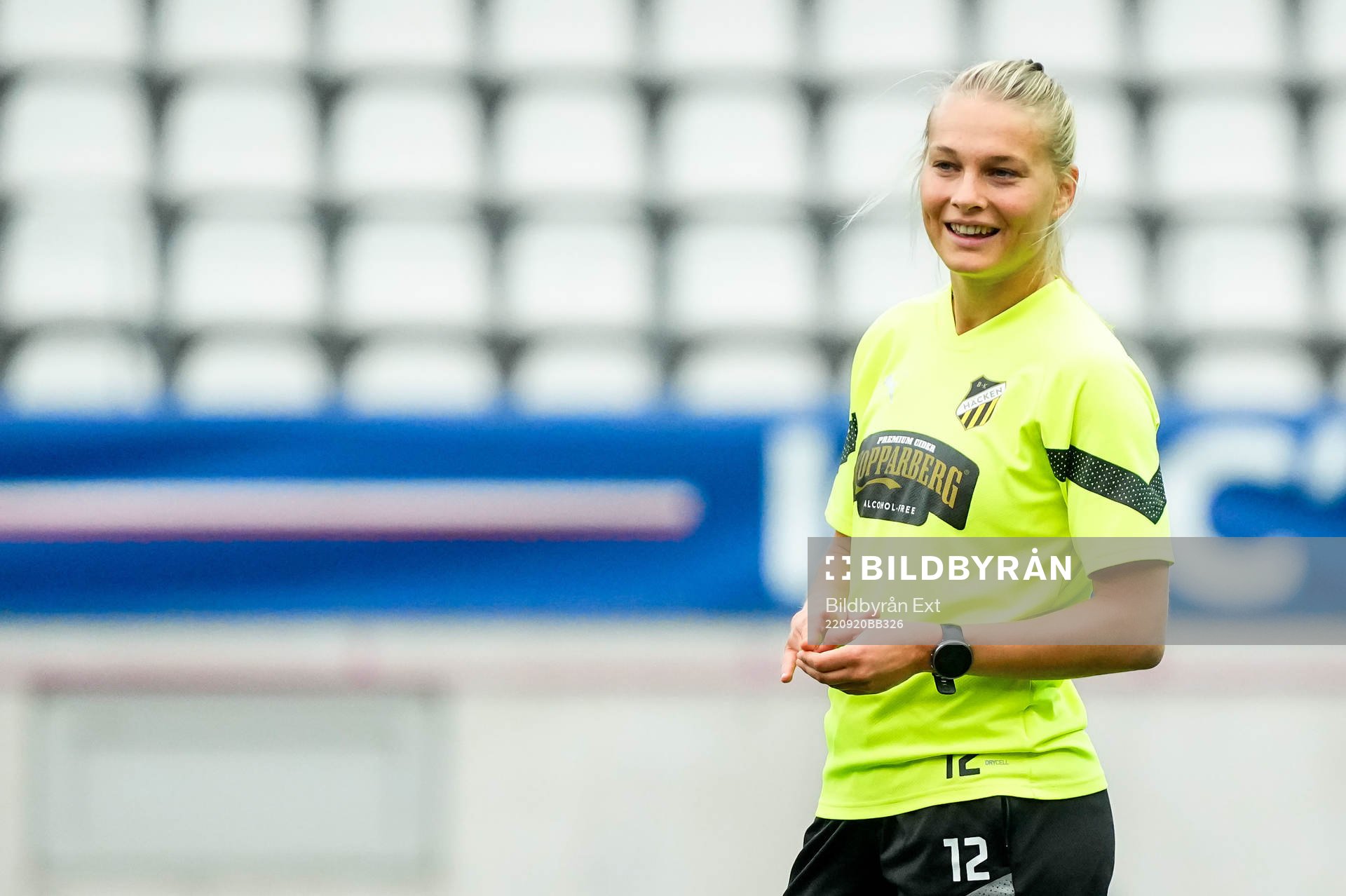 Stine Larsen