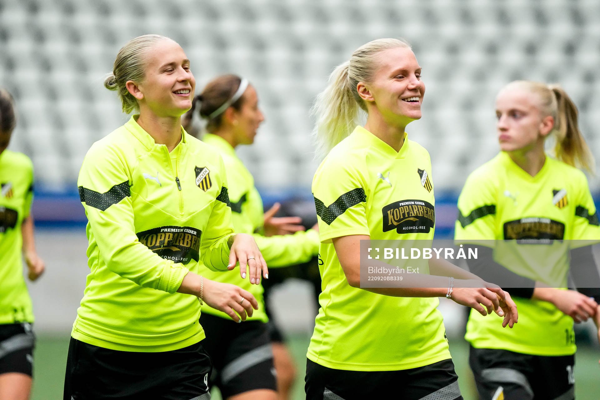 Filippa Curmark