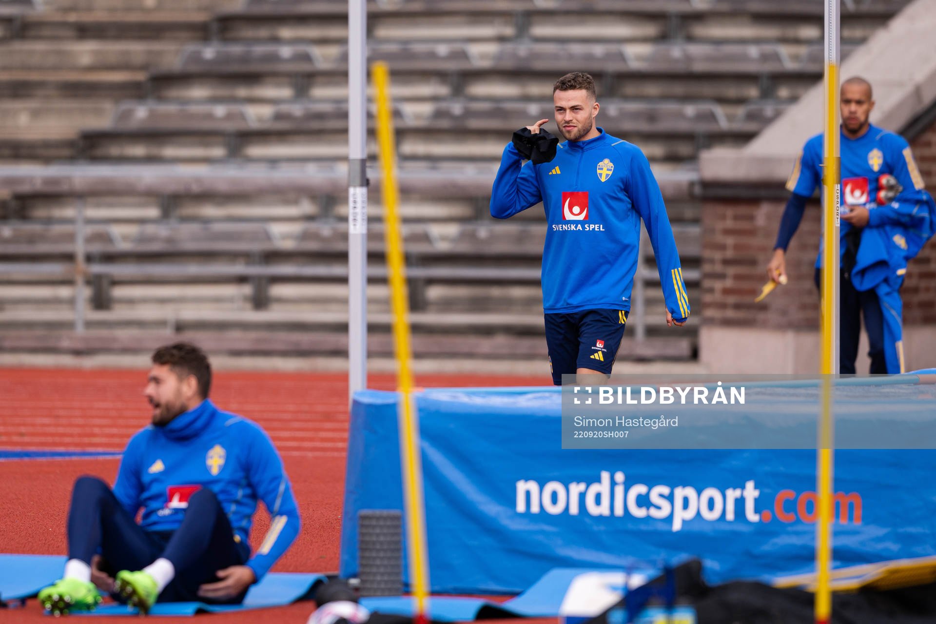 Gabriel Gudmundsson
