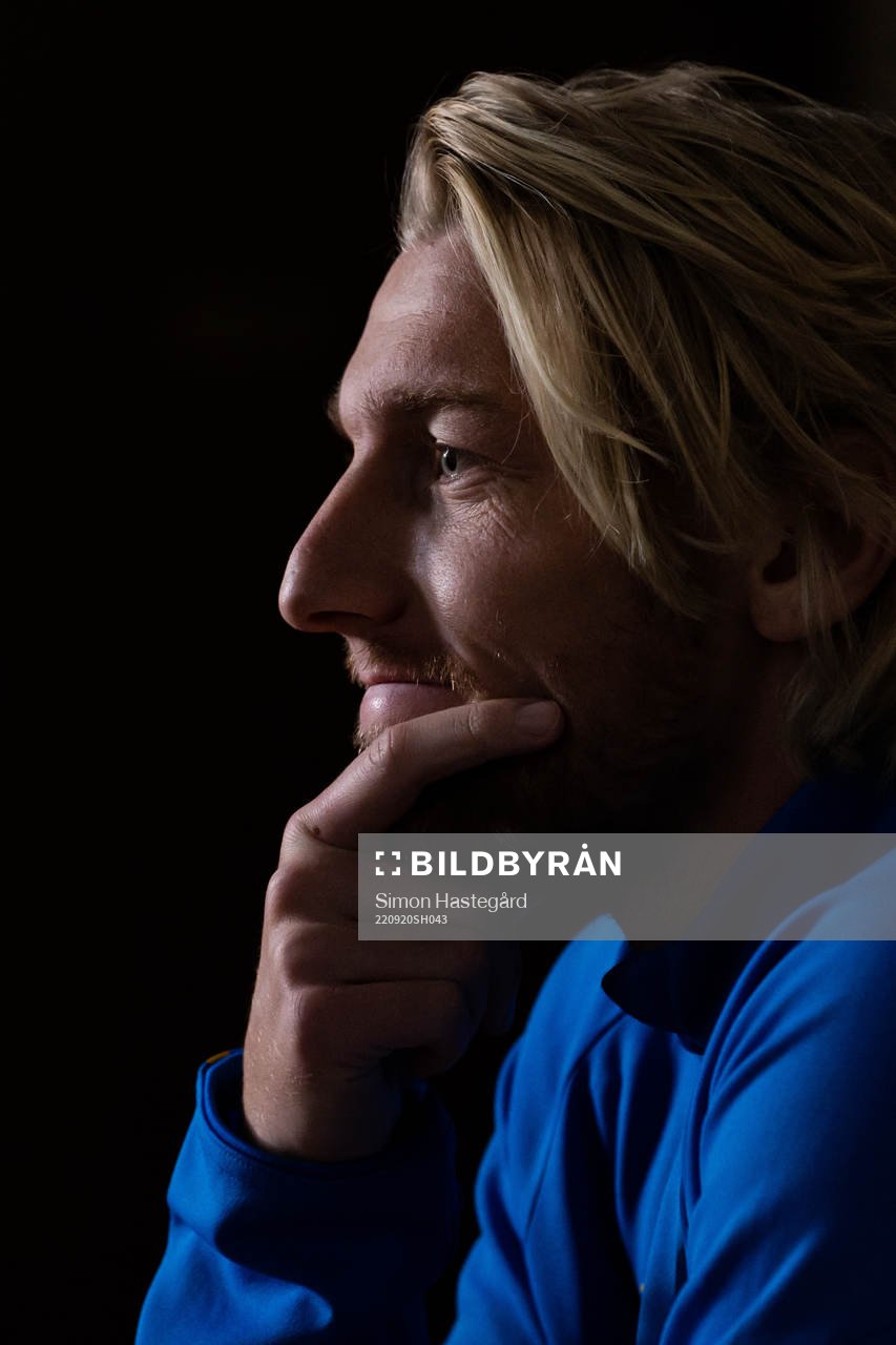 Emil Forsberg