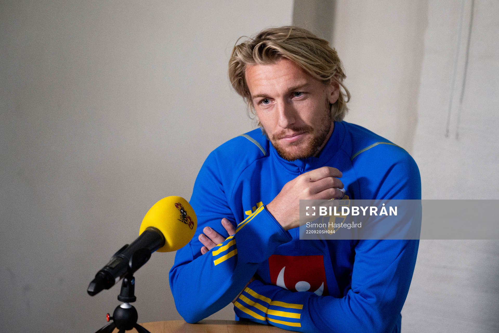 Emil Forsberg