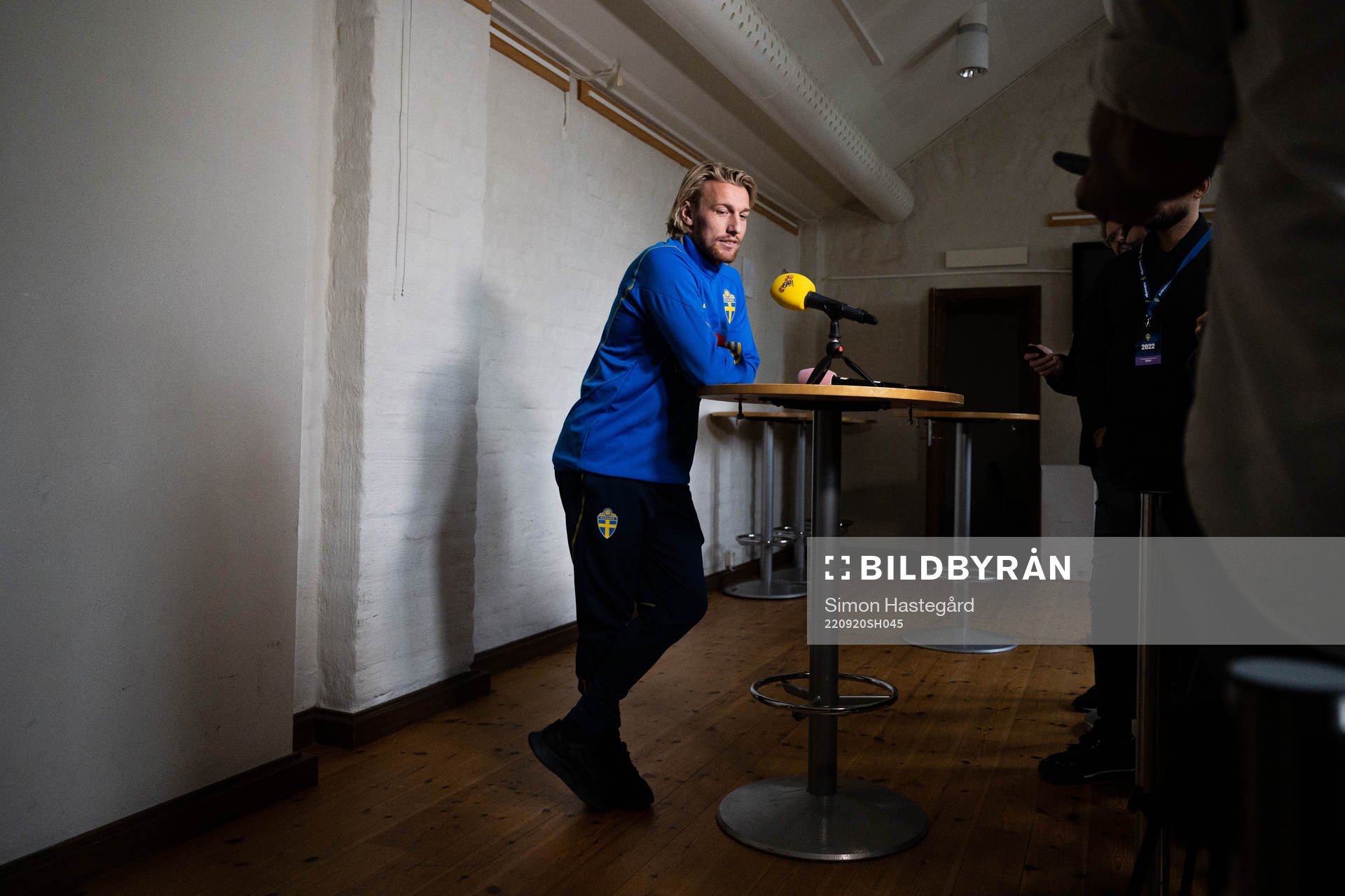 Emil Forsberg