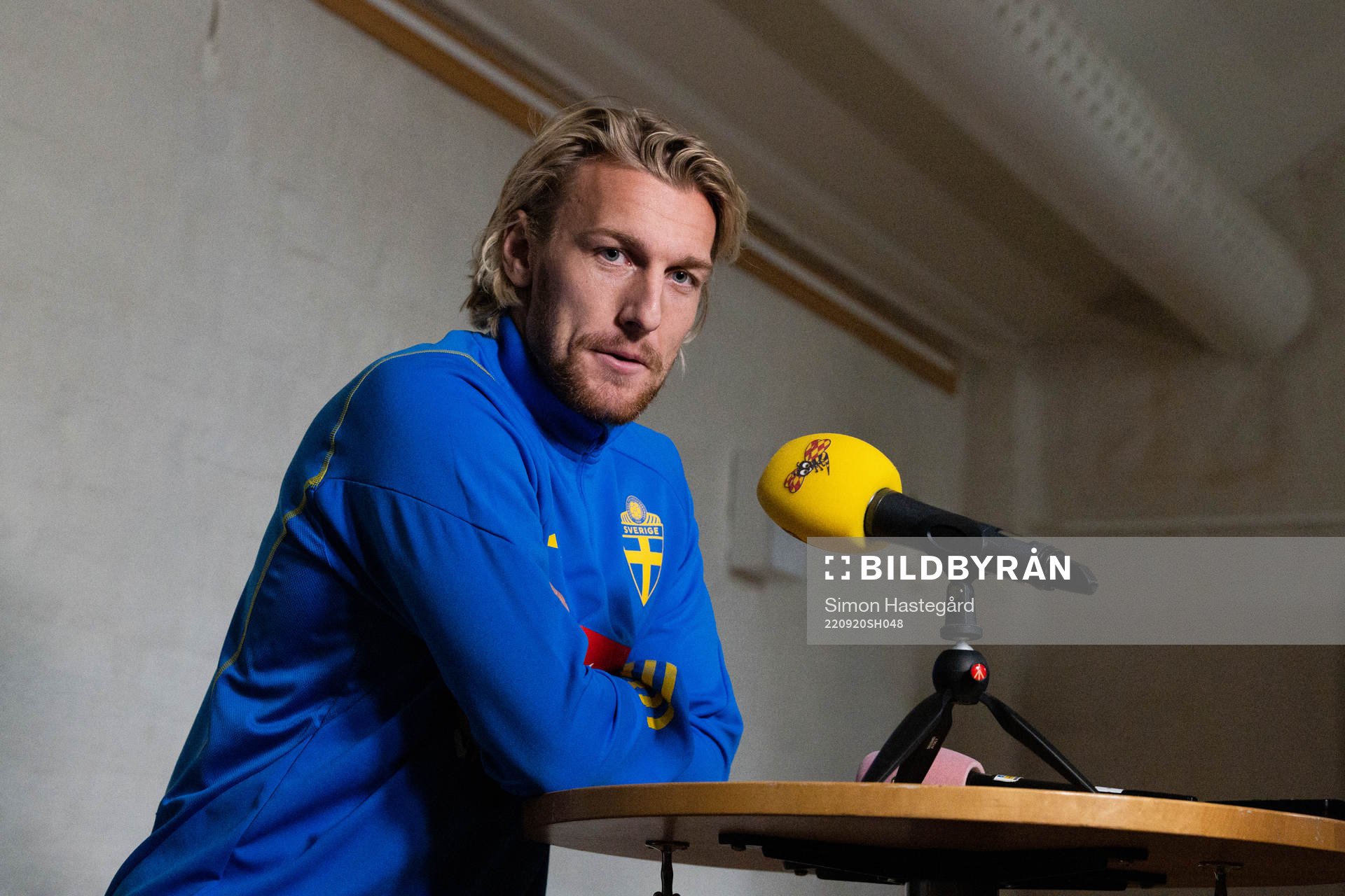 Emil Forsberg