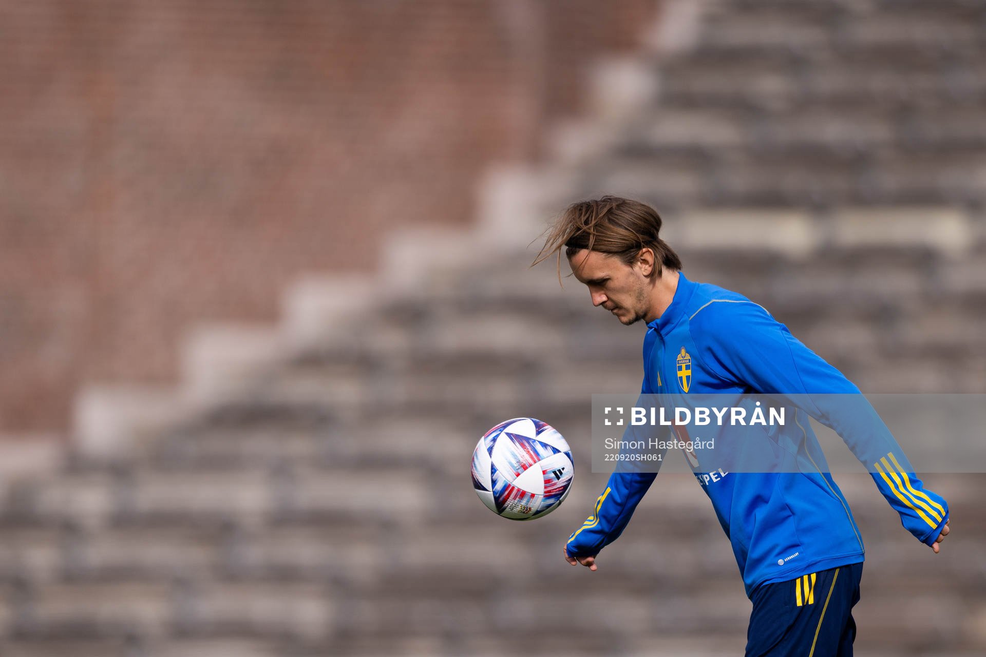 Kristoffer Olsson