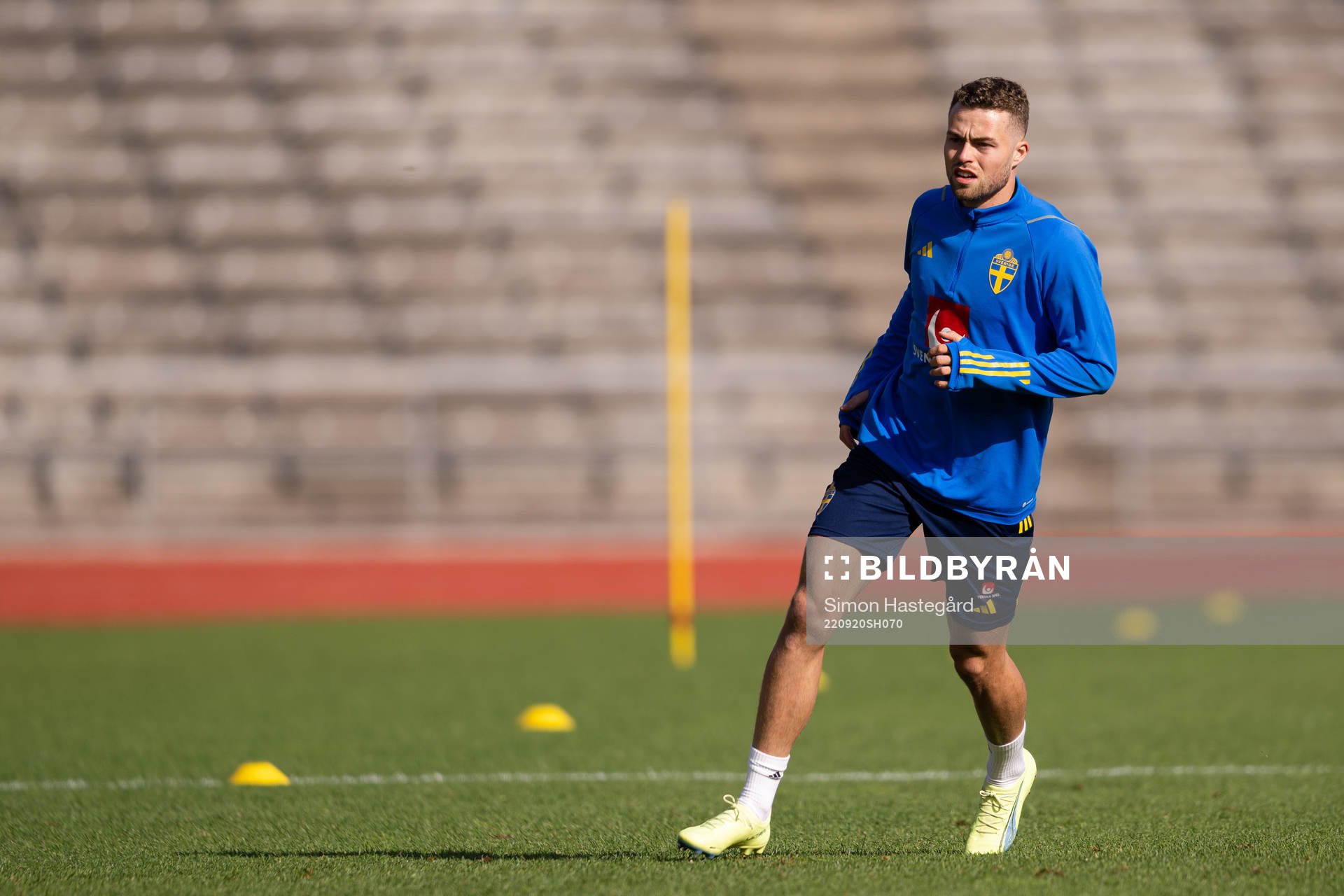 Gabriel Gudmundsson