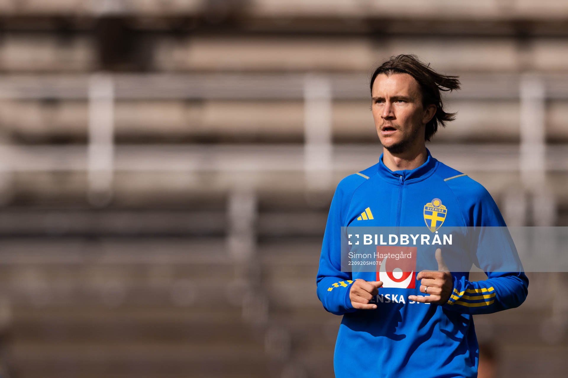 Kristoffer Olsson
