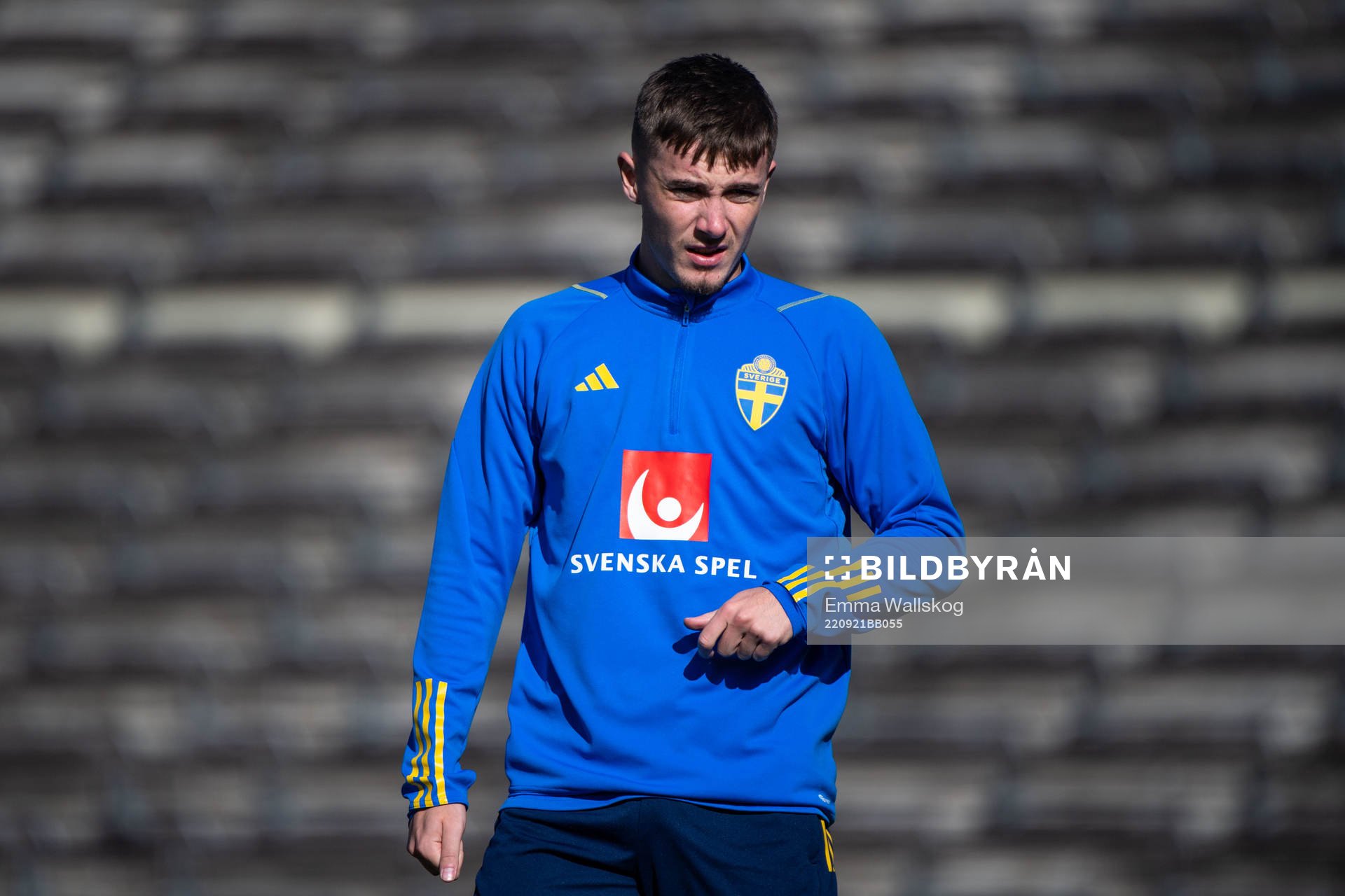 Patrik Wålemark