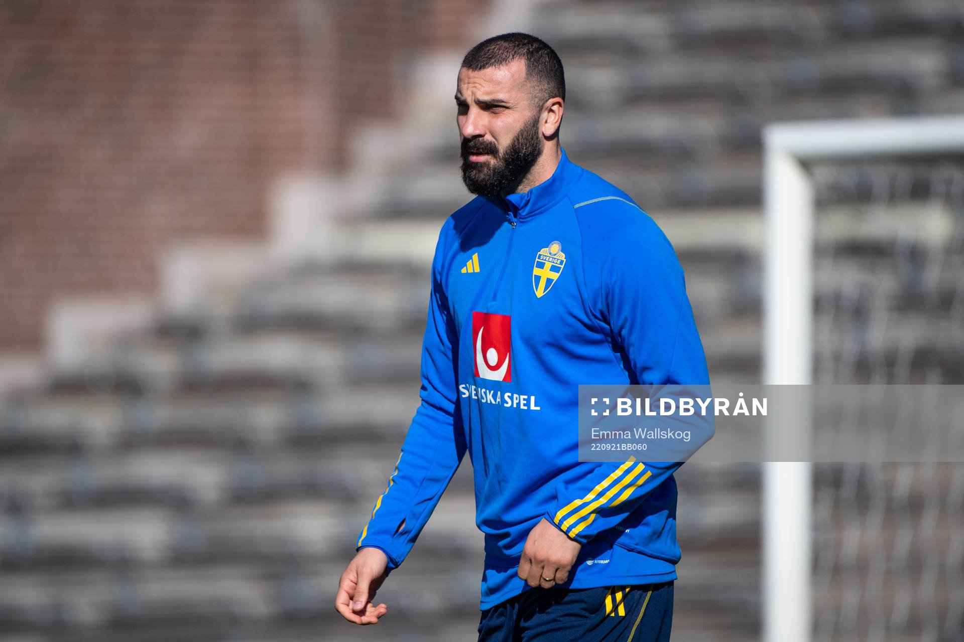 Mikael Ishak