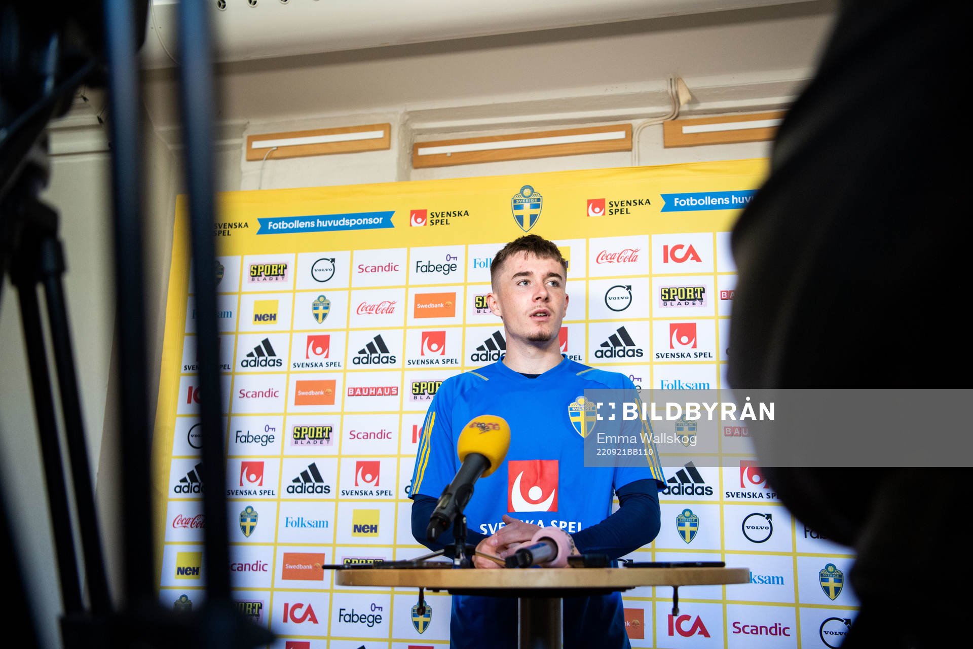 Patrik Wålemark
