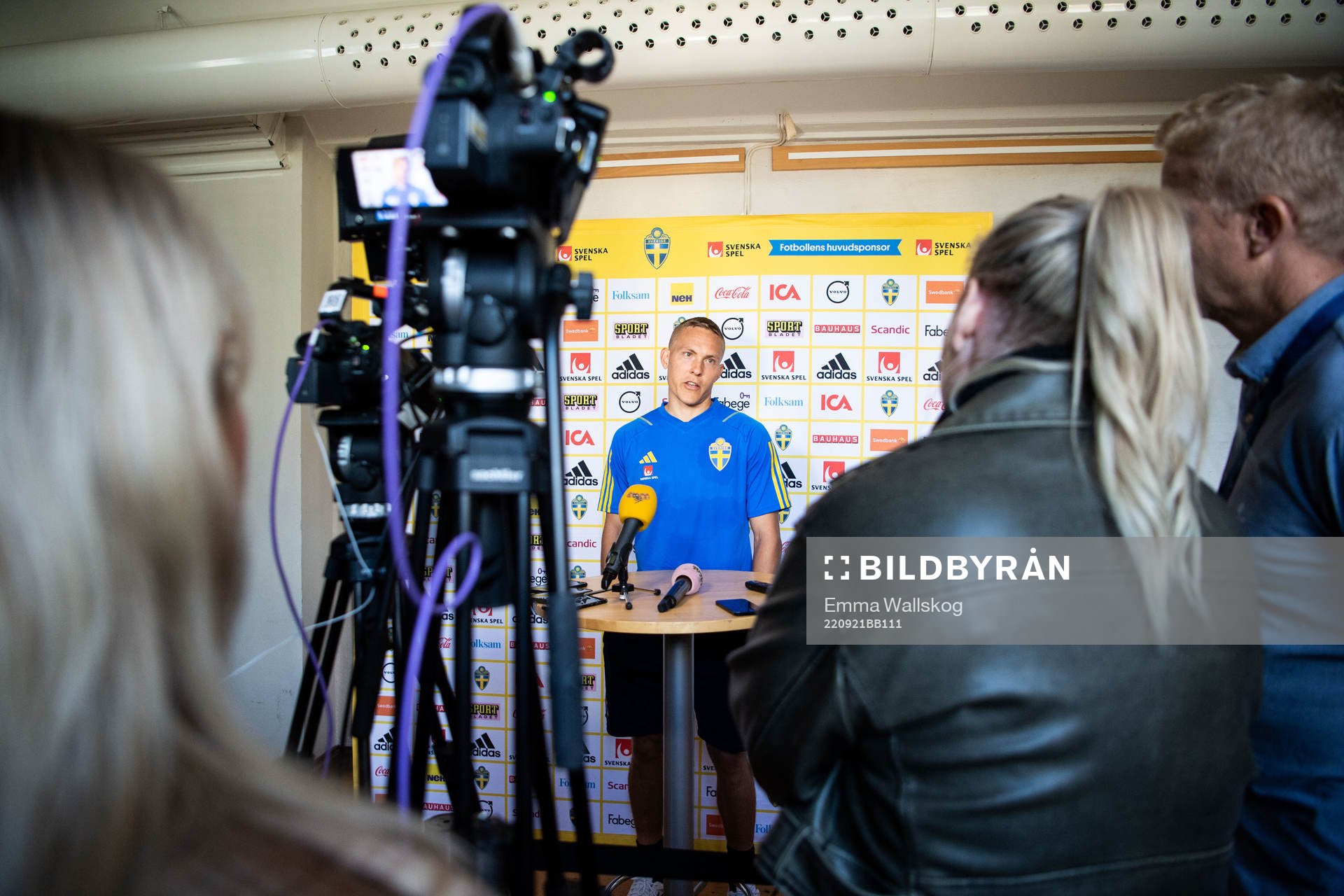 Ludwig Augustinsson