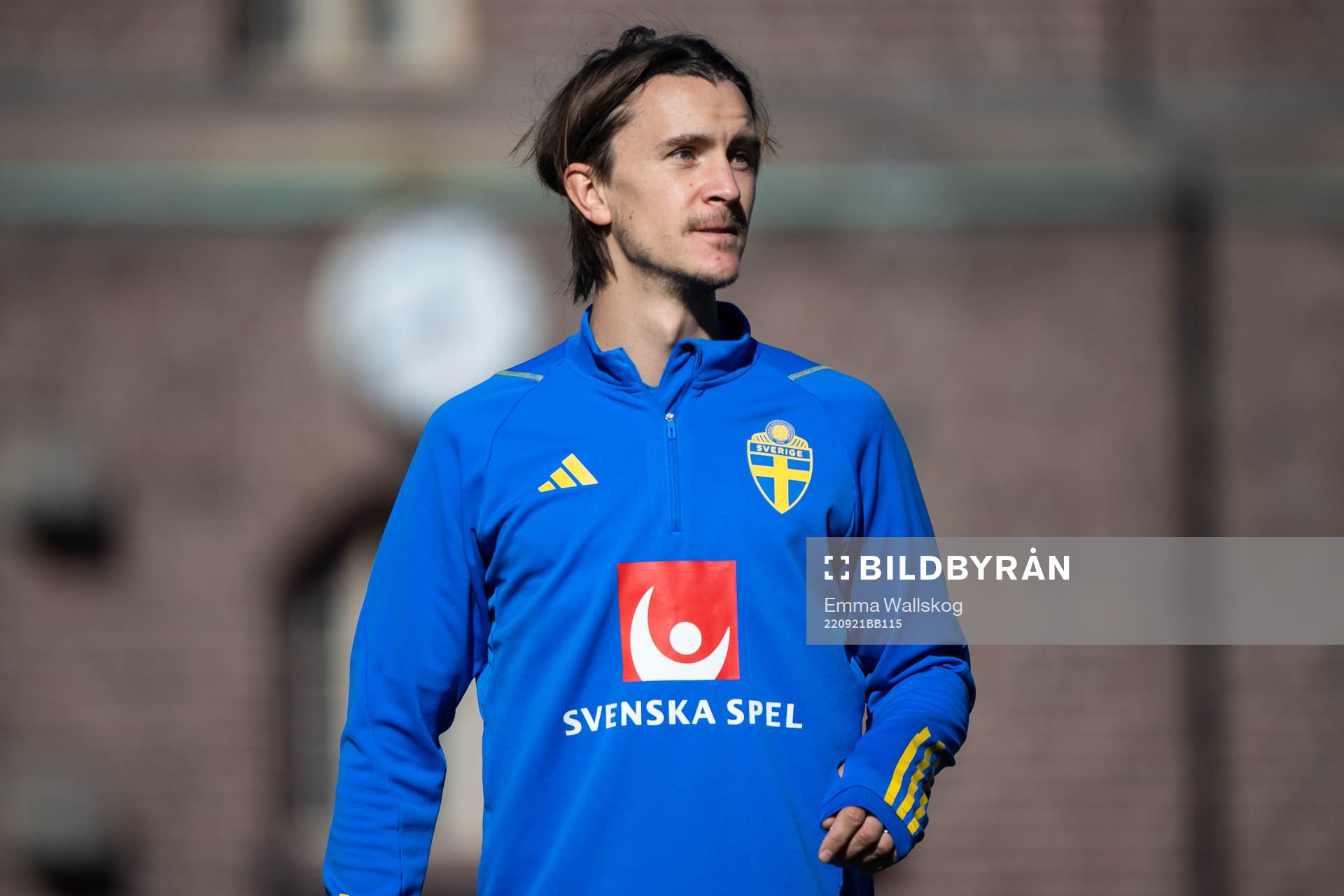 Kristoffer Olsson