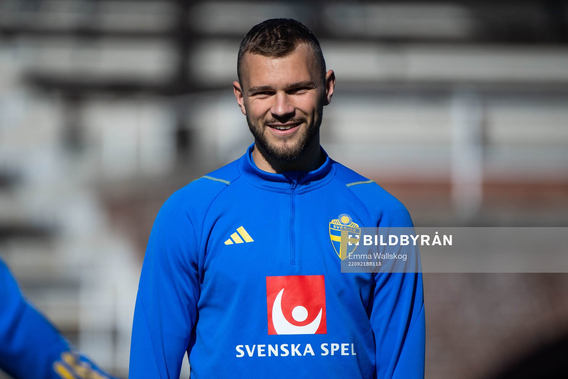 Jesper Karlström