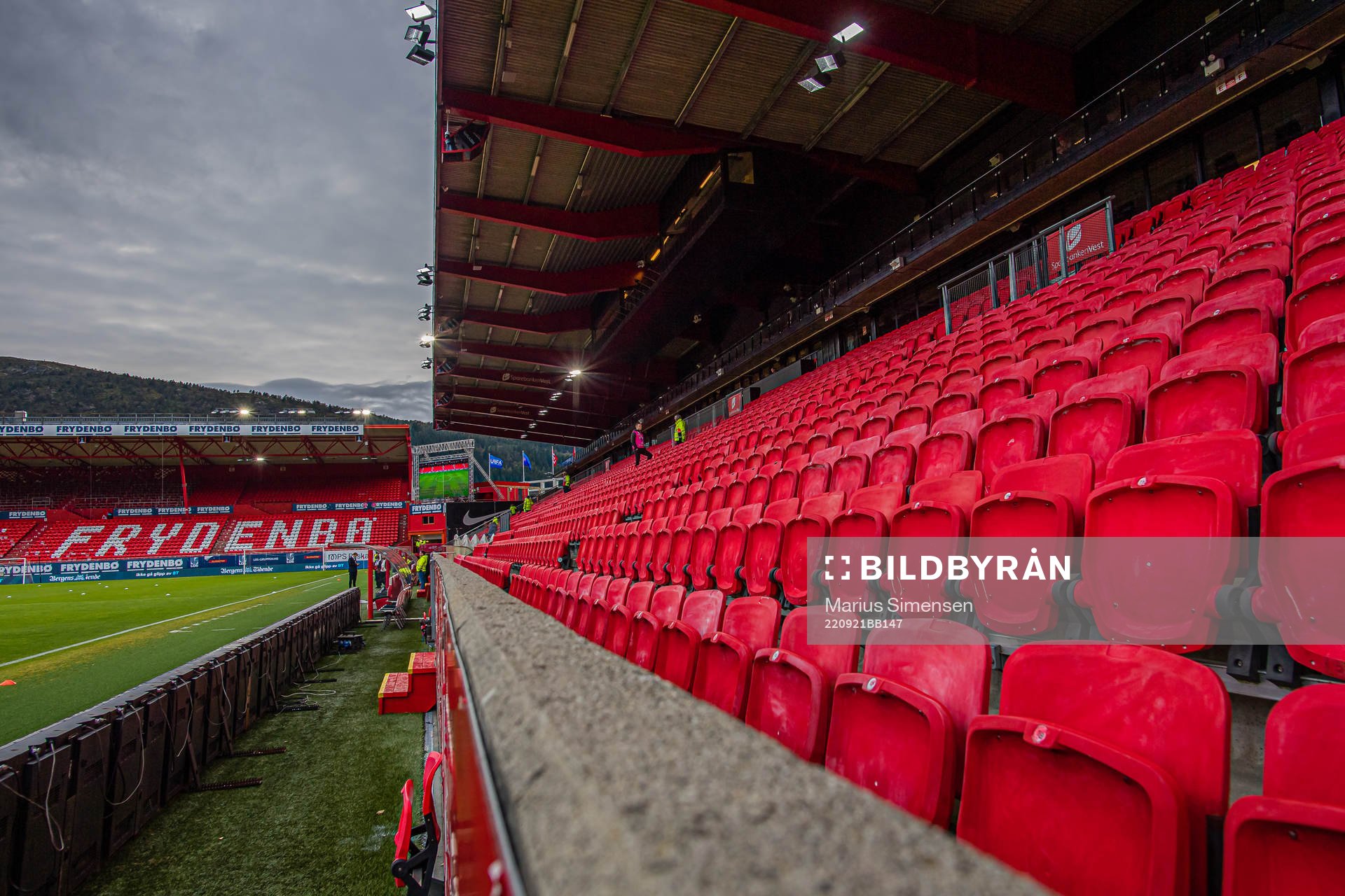 Brann Stadion