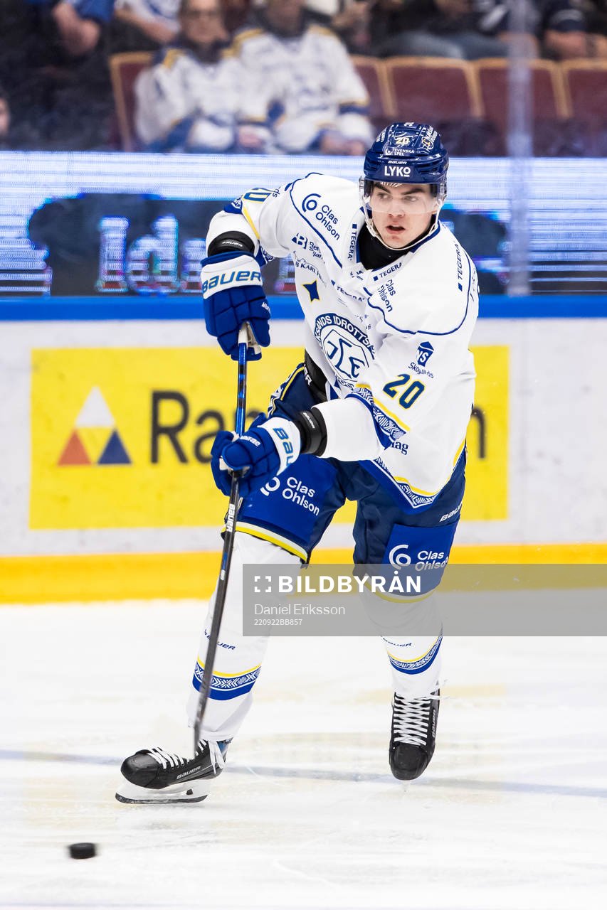 Leksands Lian Bichsel